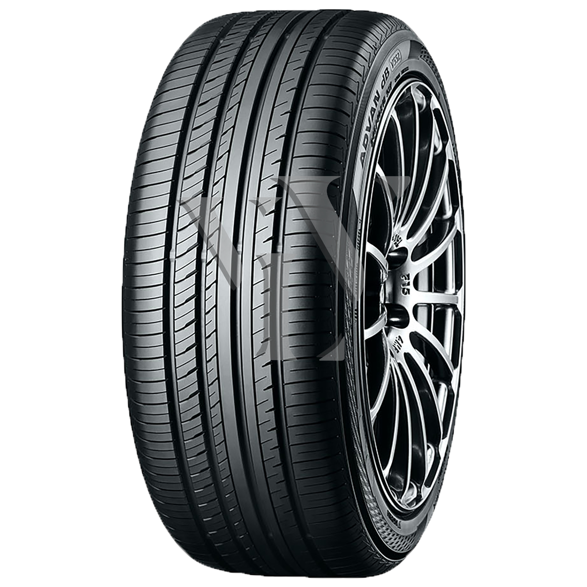  Sommerreifen YOKOHAMA ADVAN DB V552 235/45 R18 98 W  