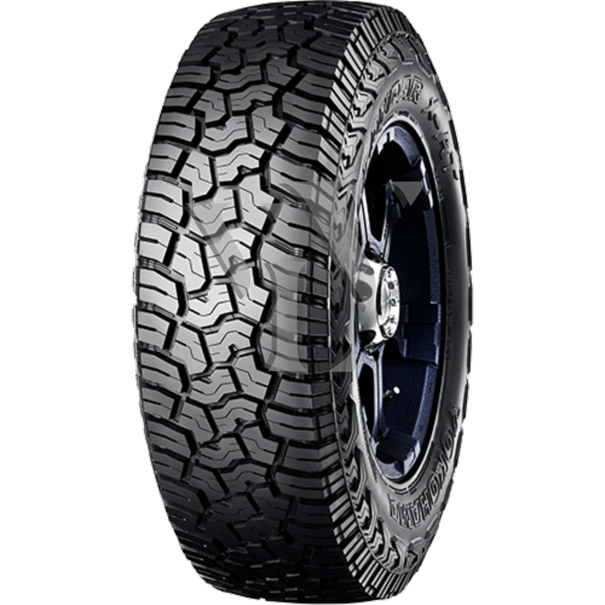  Sommerreifen YOKOHAMA GEOLANDER X-AT G016 P.O.R. 285/65 R17 121/118 Q  