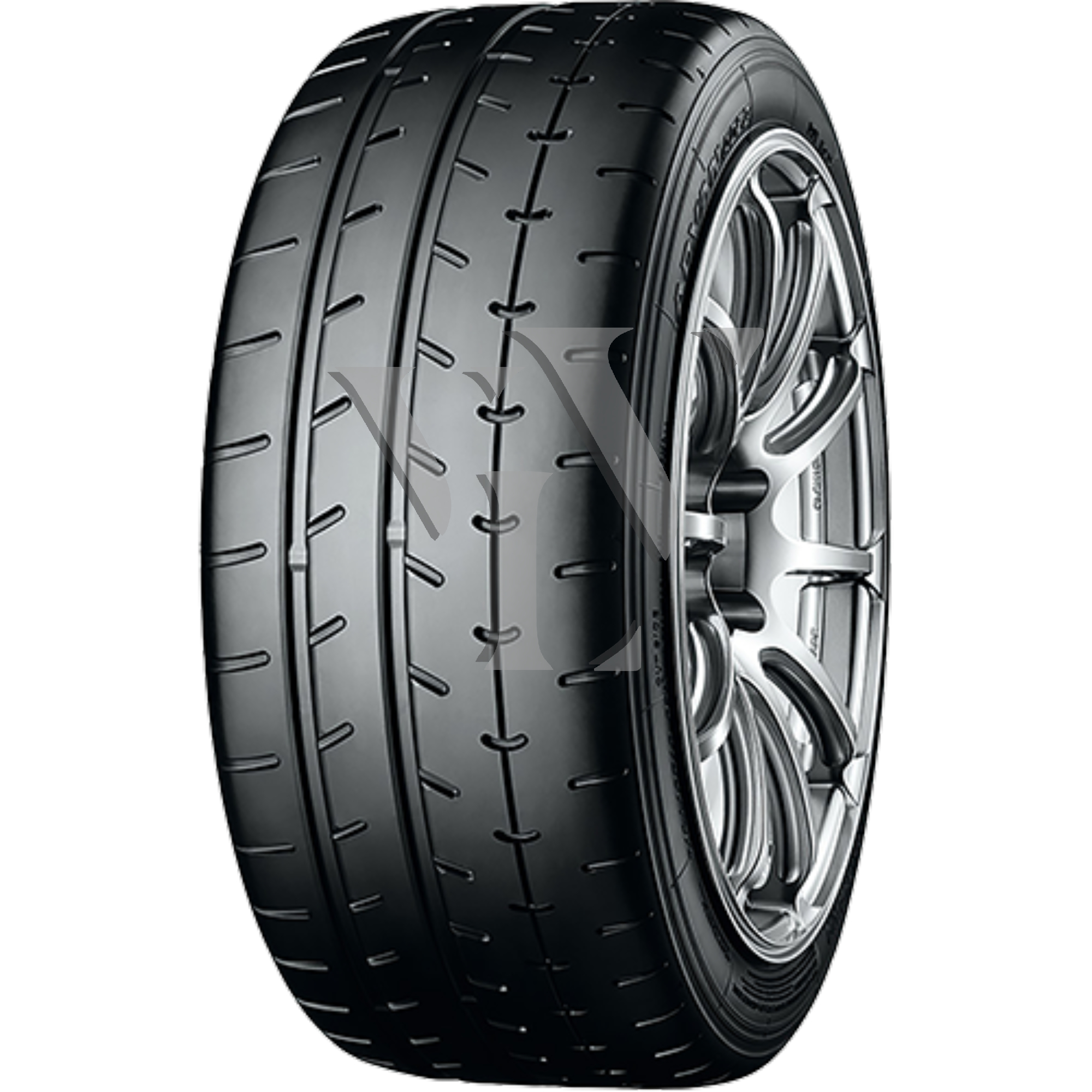  Sommerreifen YOKOHAMA A052 ADVAN SEMI-SLICK 305/35 R19 106 Y  