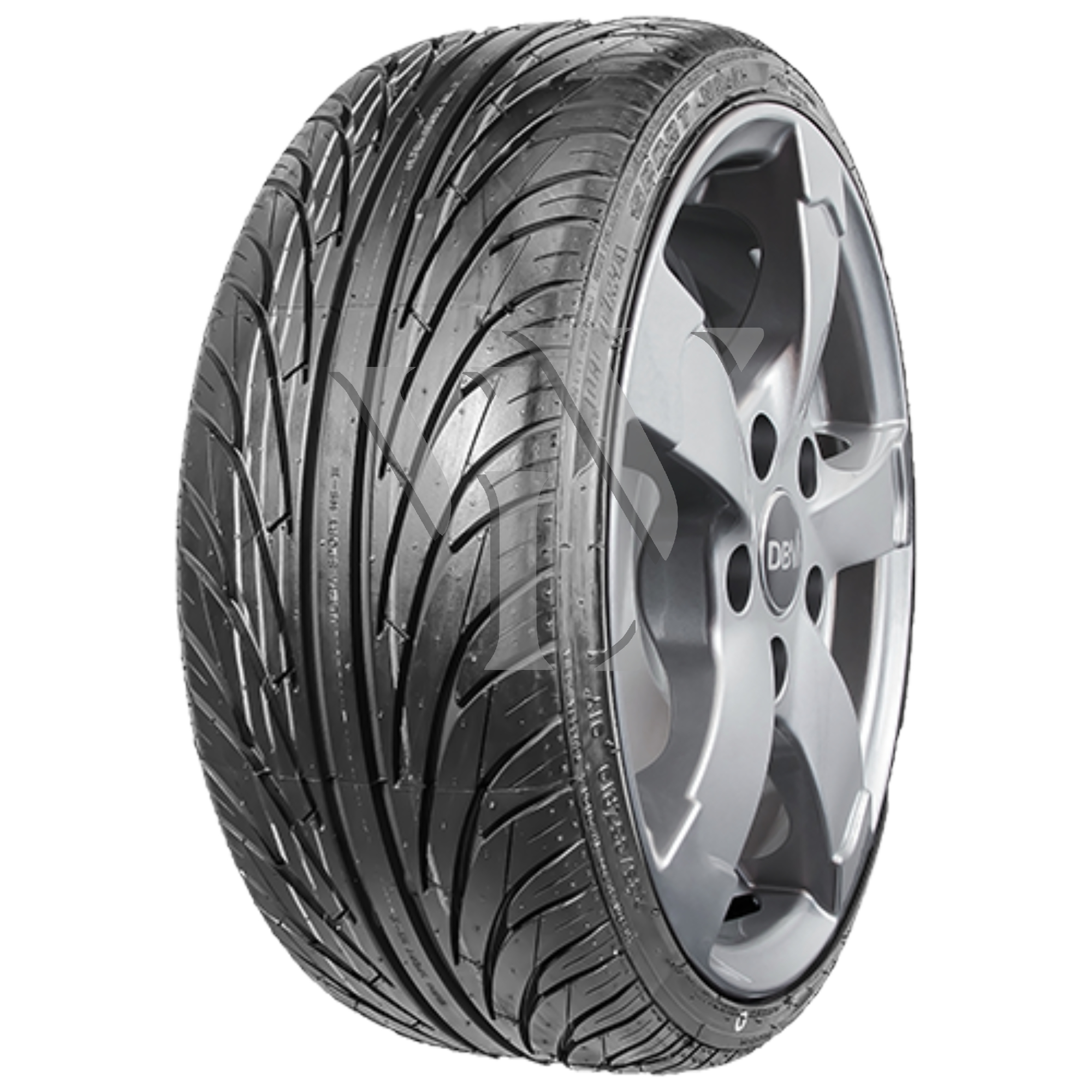  Sommerreifen NANKANG NS 2 205/50 R15 86 V  