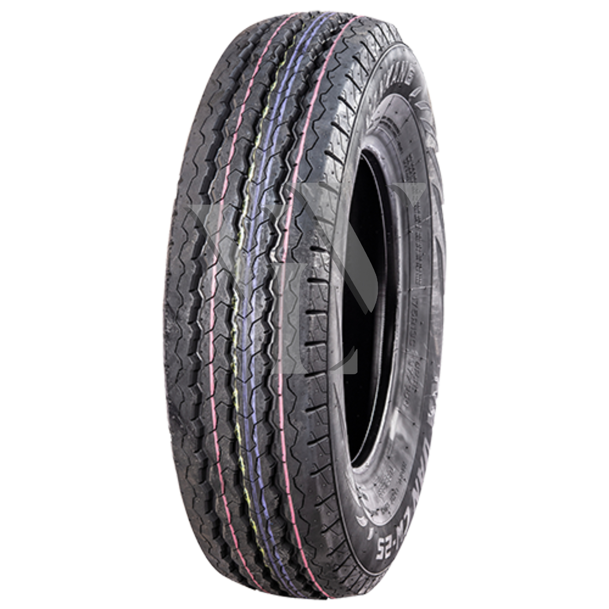 Sommerreifen NANKANG CW25 195/80 R15 106/104 R  