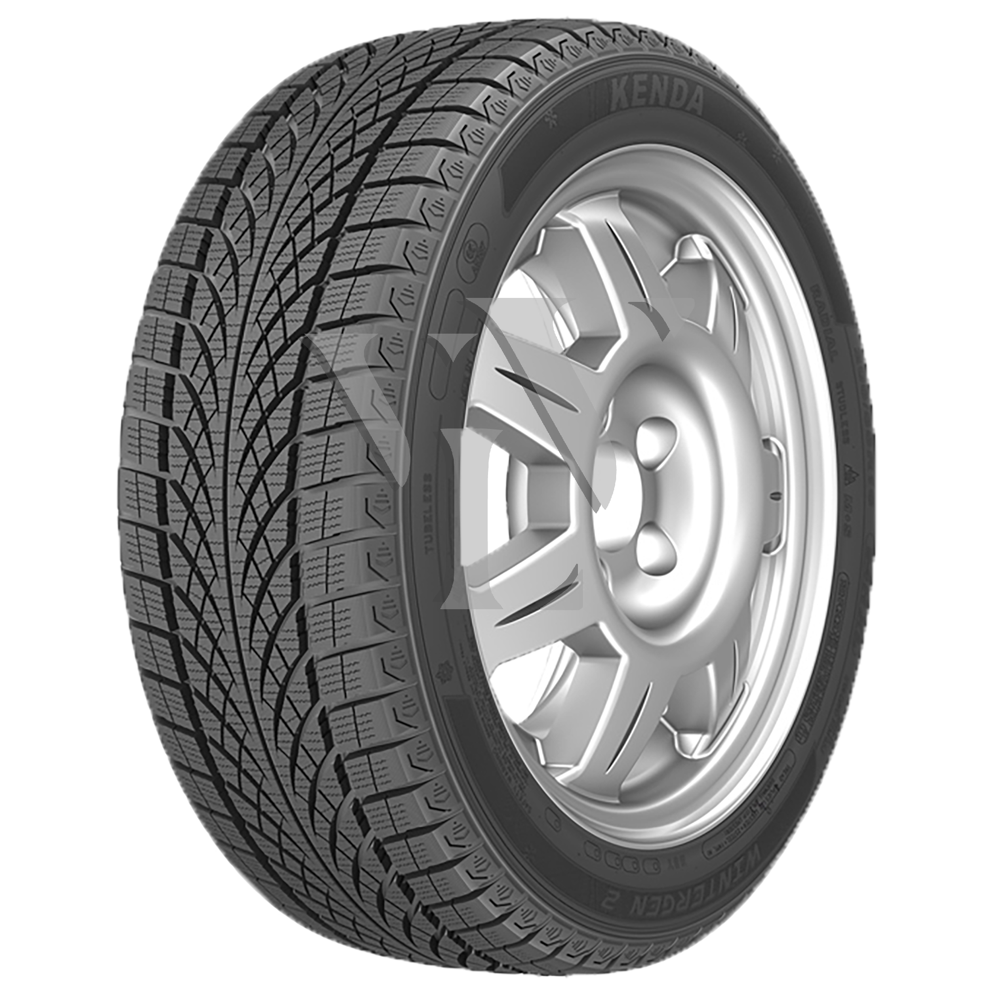  Winterreifen KENDA KR501 GEN 2 225/45 R18 95 V  