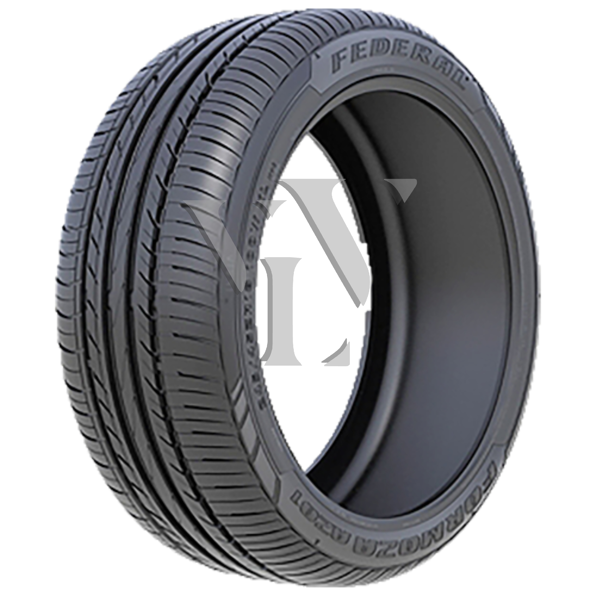  Sommerreifen FEDERAL FORMOZA AZ01 175/55 R15 77 H  