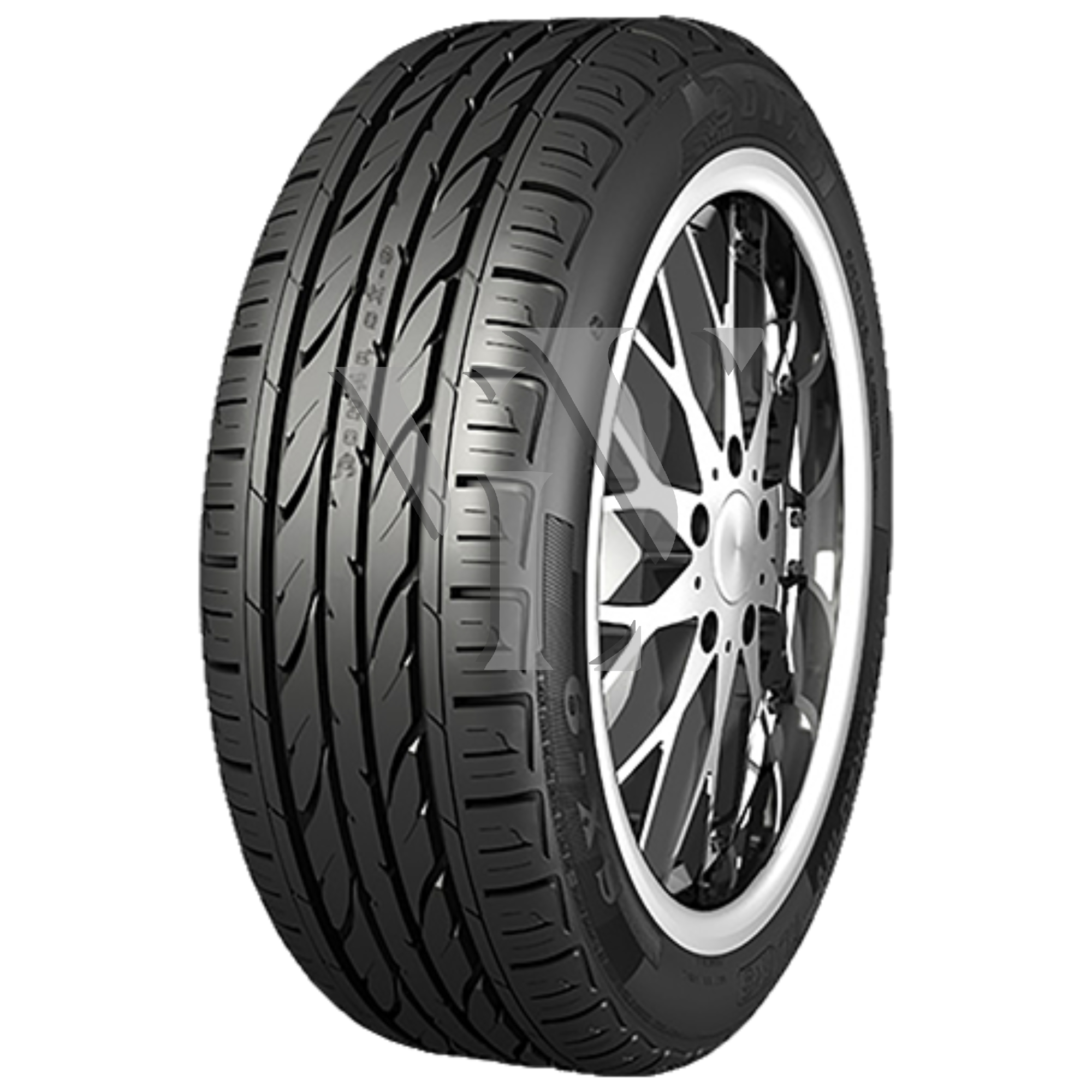  Sommerreifen SONAR SX-9 275/60 R15 107 H  