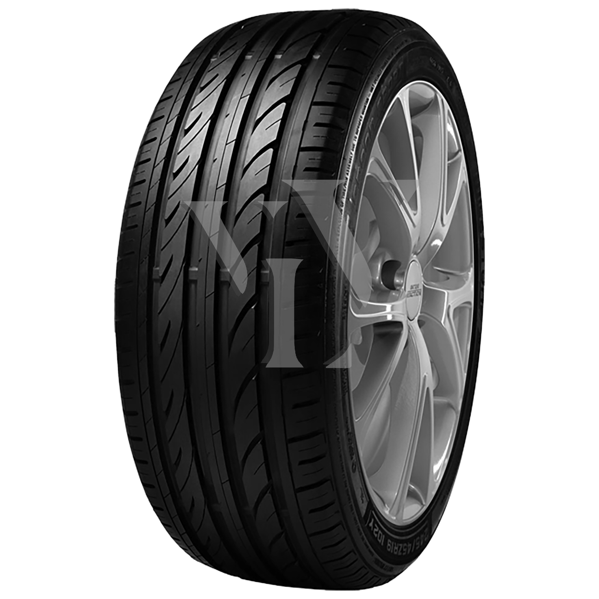  Sommerreifen MILESTONE GREENSPORT 235/40 R19 96 W  