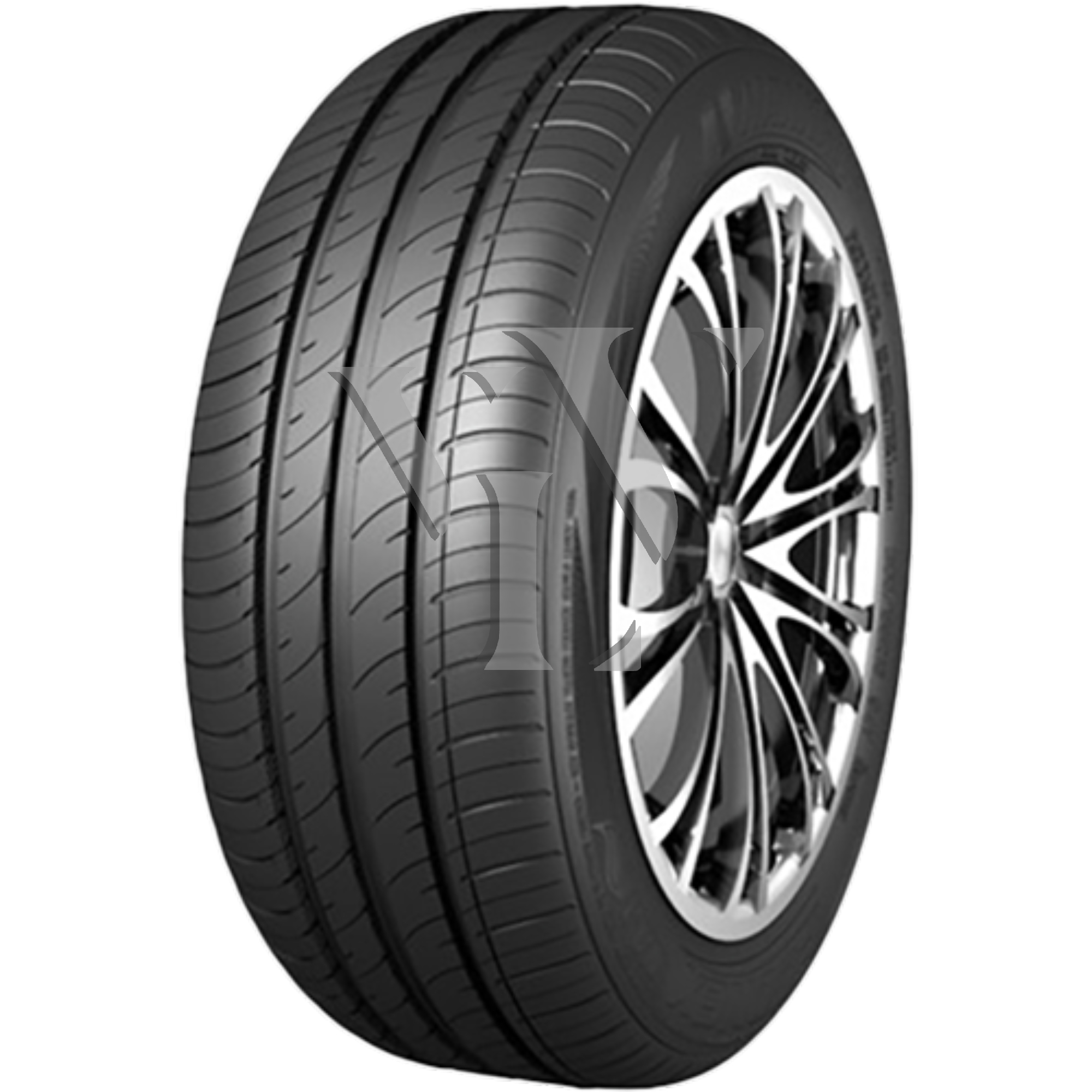  Sommerreifen NANKANG NA-1 ECONEX 165/80 R13 87 T  