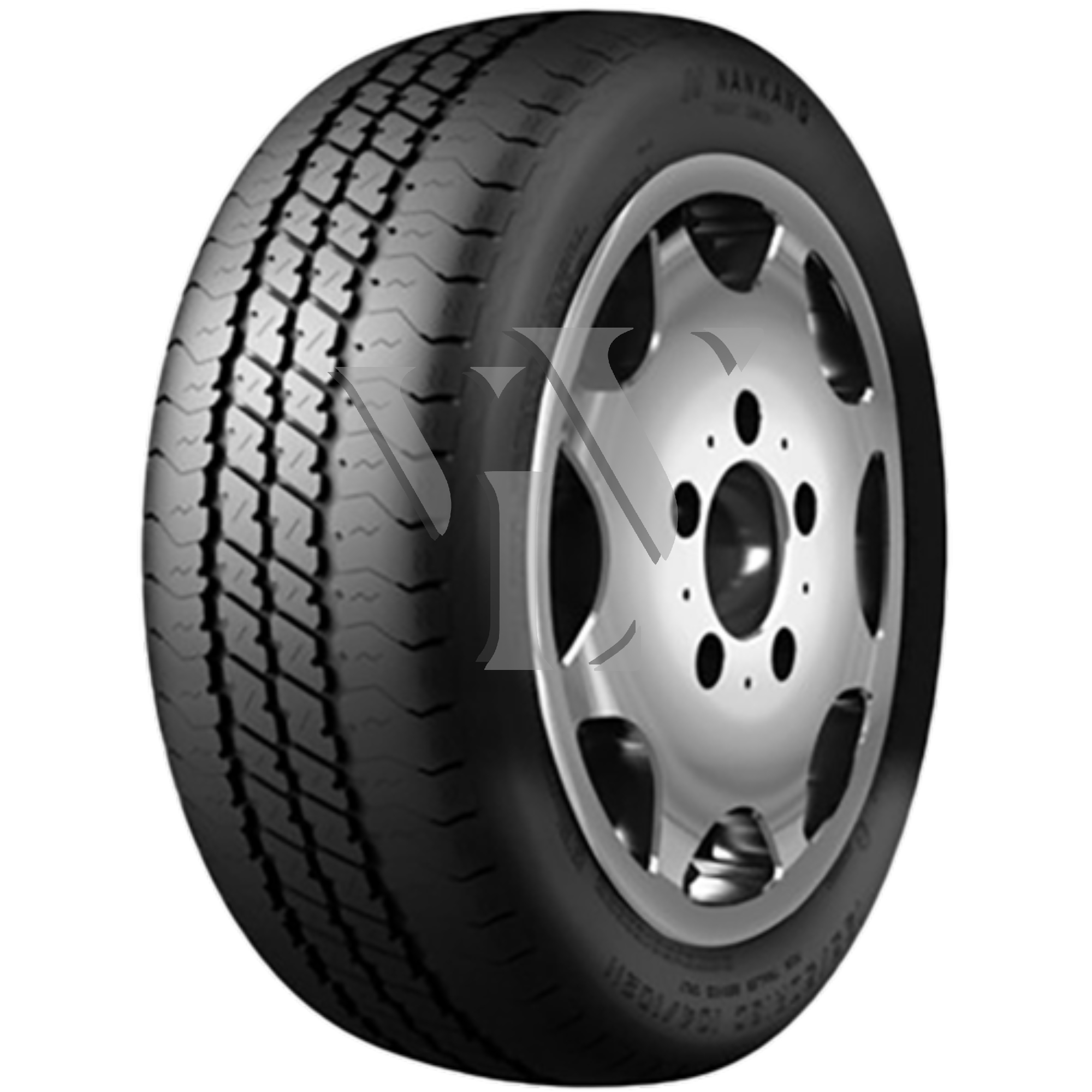  Sommerreifen NANKANG TR10 195/60 R12 104/102 N  