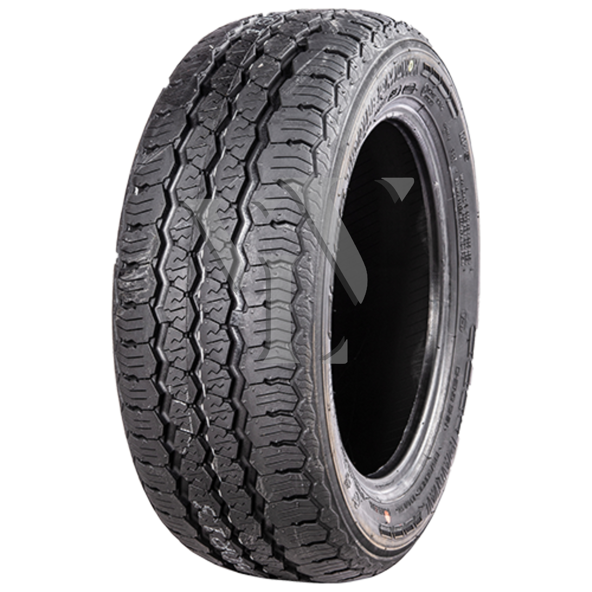  Sommerreifen MAXXIS CR966 TRAILERMAXX TRAILER 185/60 R12 104/101 N  