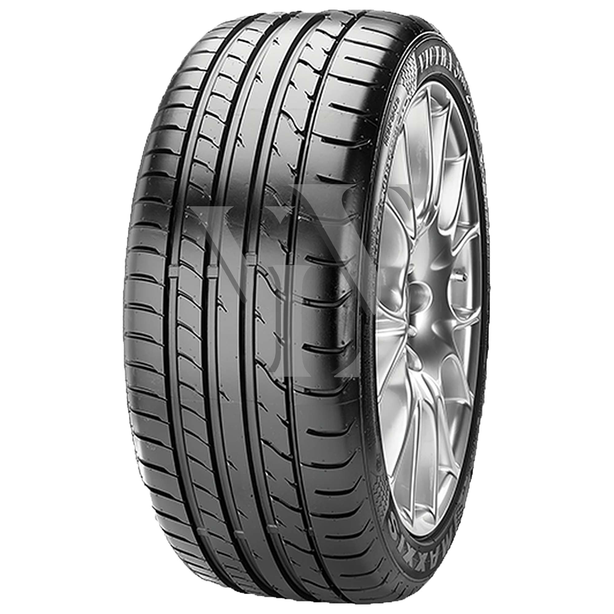  Sommerreifen MAXXIS VS01 215/45 R18 93 Y  