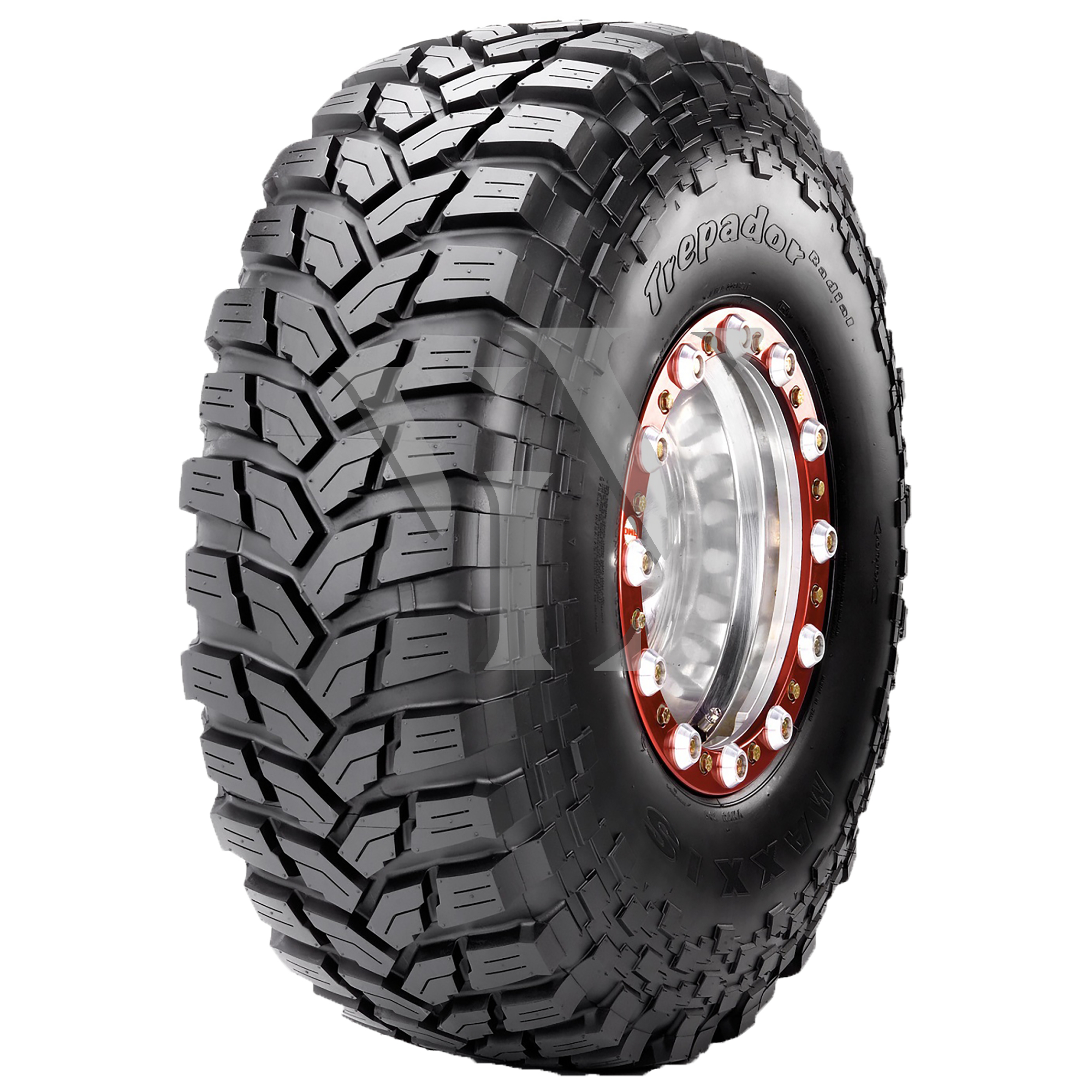  Sommerreifen MAXXIS MUDT8060 205/80 R16 110/108 Q  