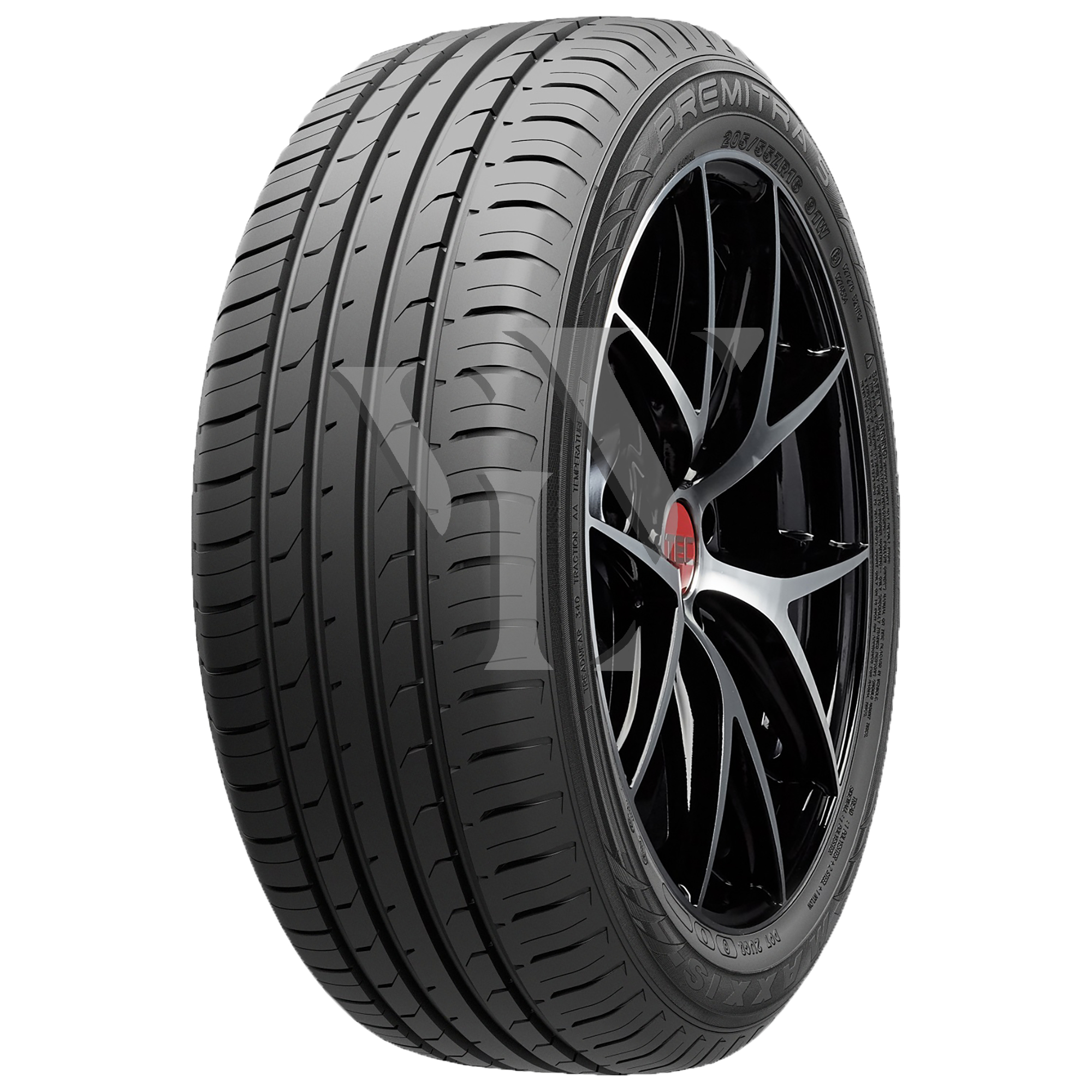  Sommerreifen MAXXIS HP5 PREMITRA 5 225/55 R16 99 W  