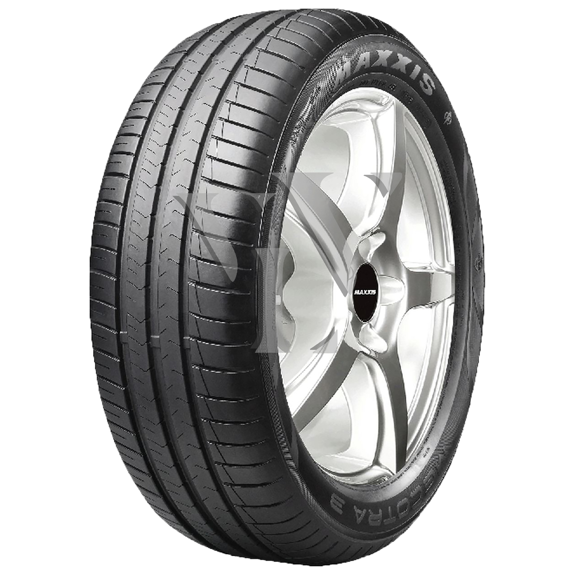 Sommerreifen MAXXIS MECOTRA 3 ME3 205/55 R16 91 H  
