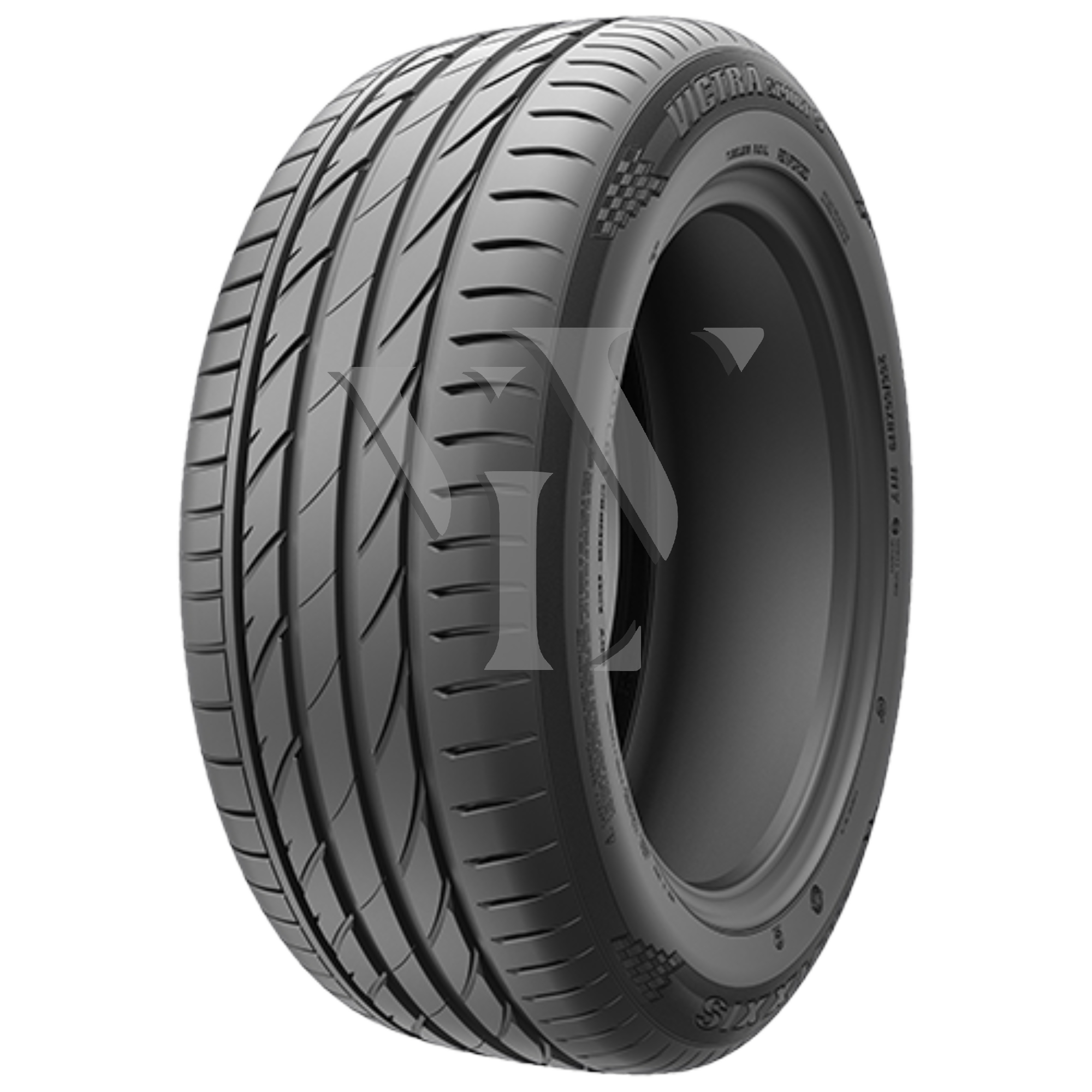  Sommerreifen MAXXIS VICTRA SPORT 5 (VS5) 255/45 R19 104 Y  