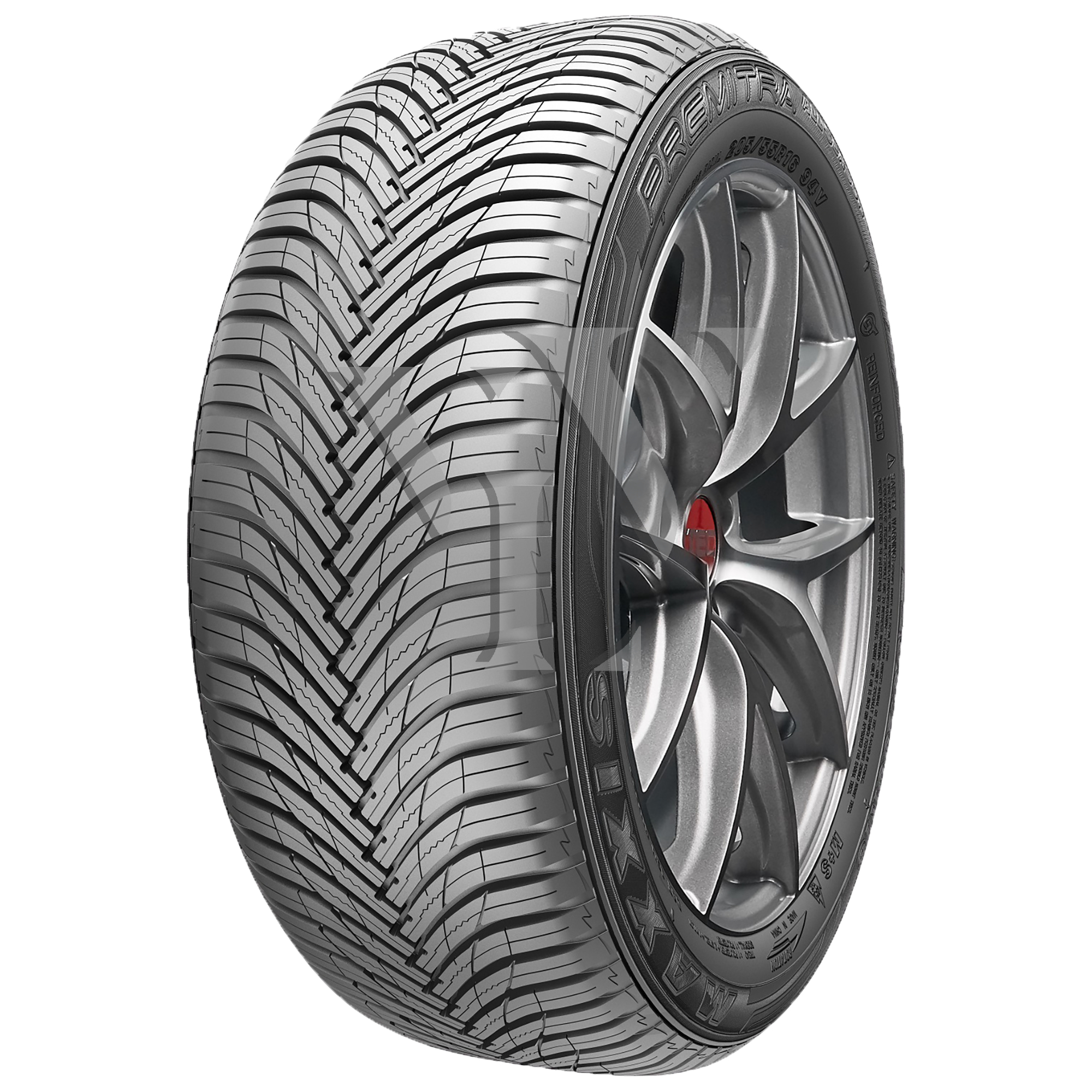  Allwetterreifen MAXXIS AP3 PREMITRA ALLSEASON 205/60 R17 97 W  