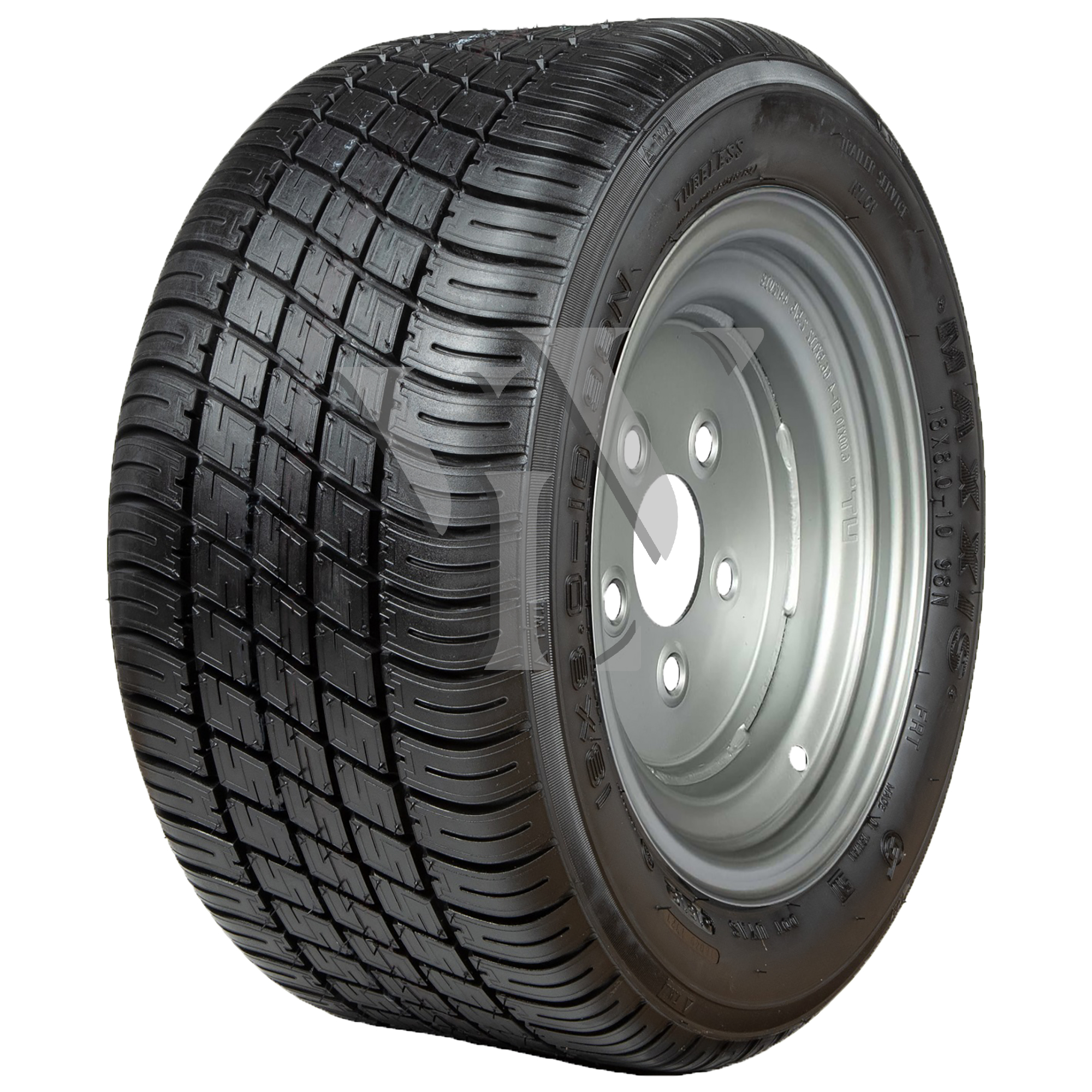  Sommerreifen MAXXIS M-8001 195/50 R10 98 N  