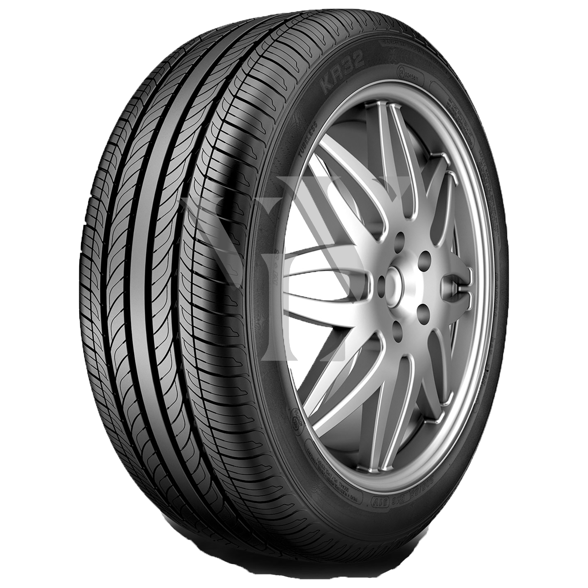  Sommerreifen KENDA KR32 KUAVELA SL 225/55 R17 101 V  