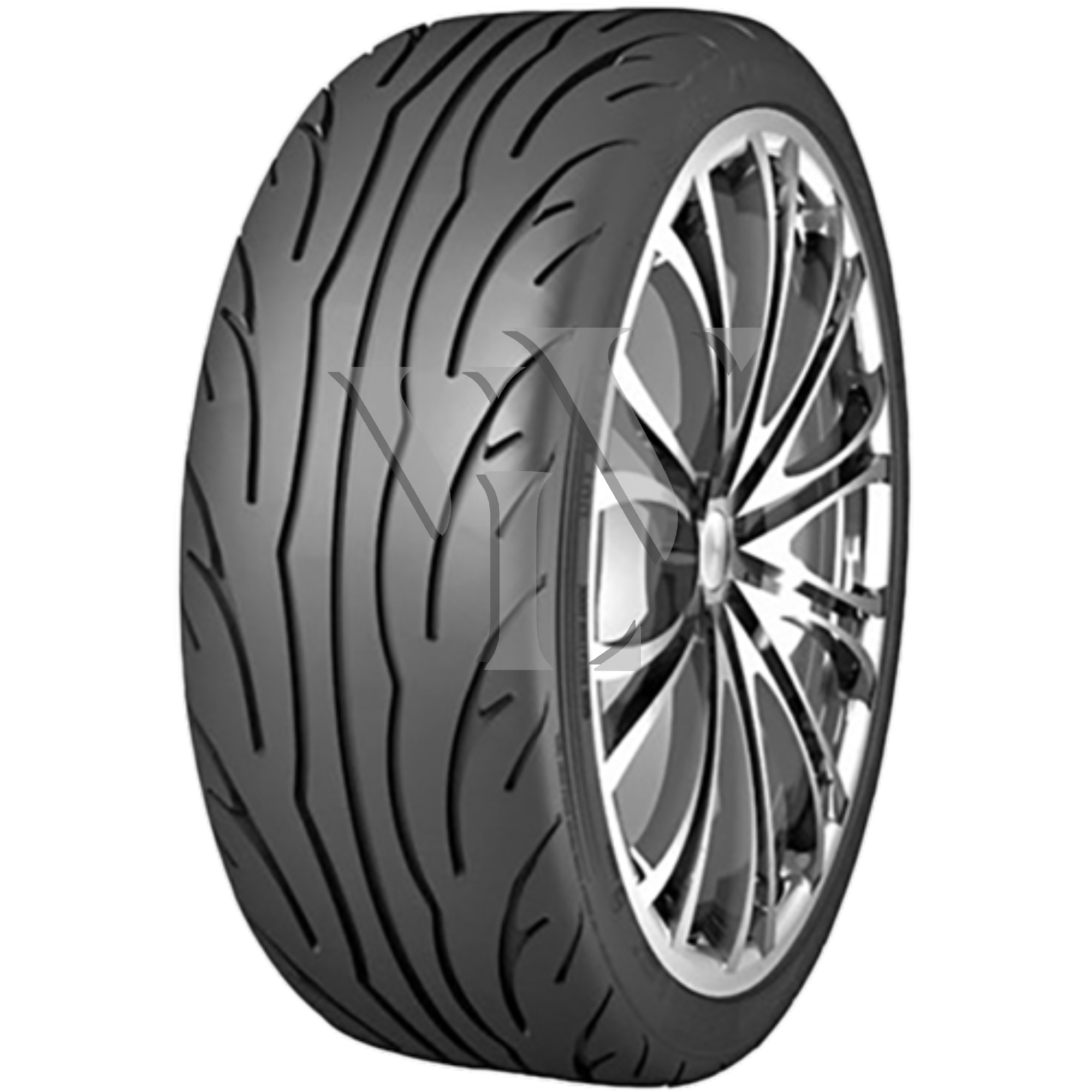  Sommerreifen NANKANG NS-2R NHS TW120 215/45 R16 86 W  