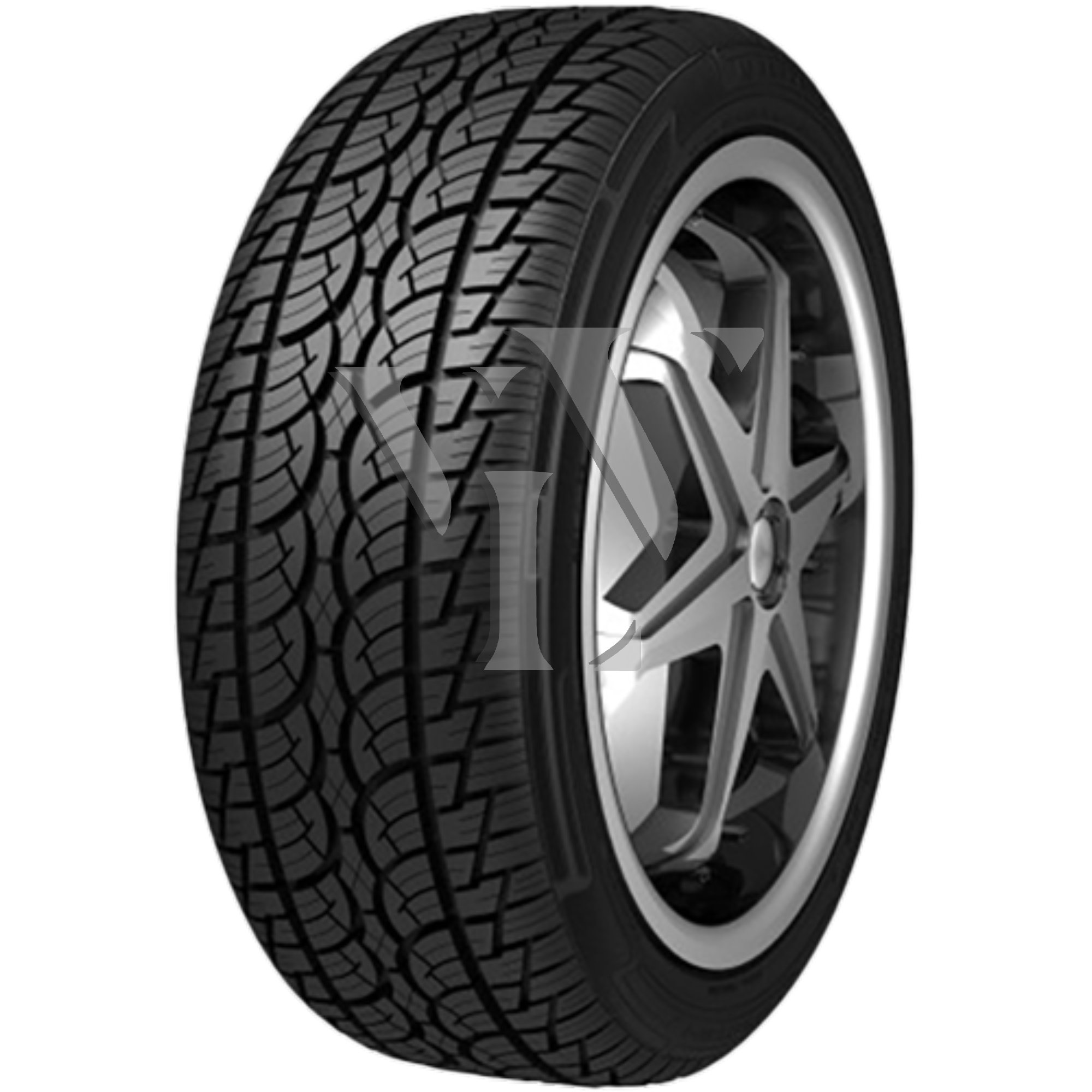  Sommerreifen NANKANG SP-7 MFS 285/45 R19 111 W  