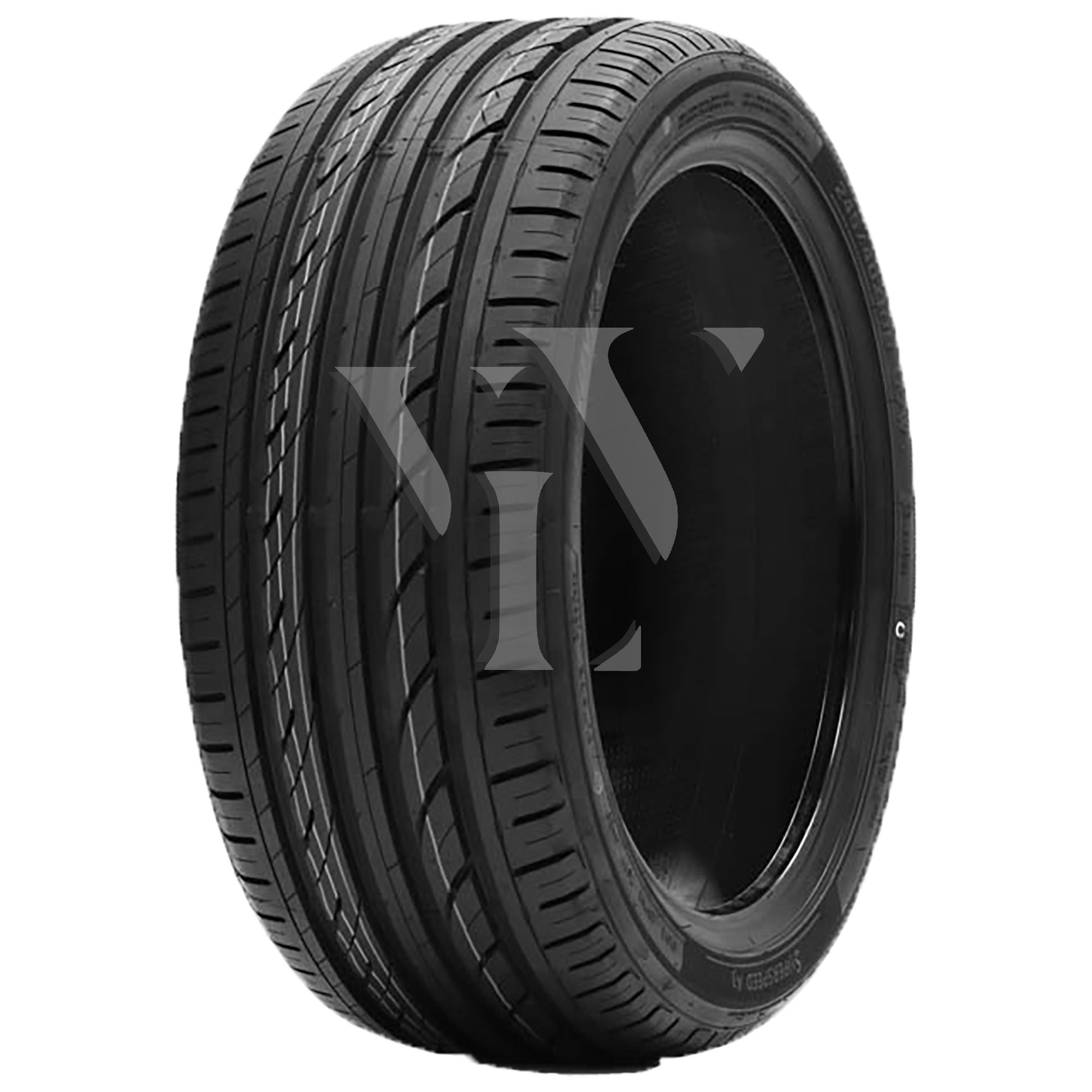  Sommerreifen NOVEX SUPERSPEED A3 245/40 R18 97 W  
