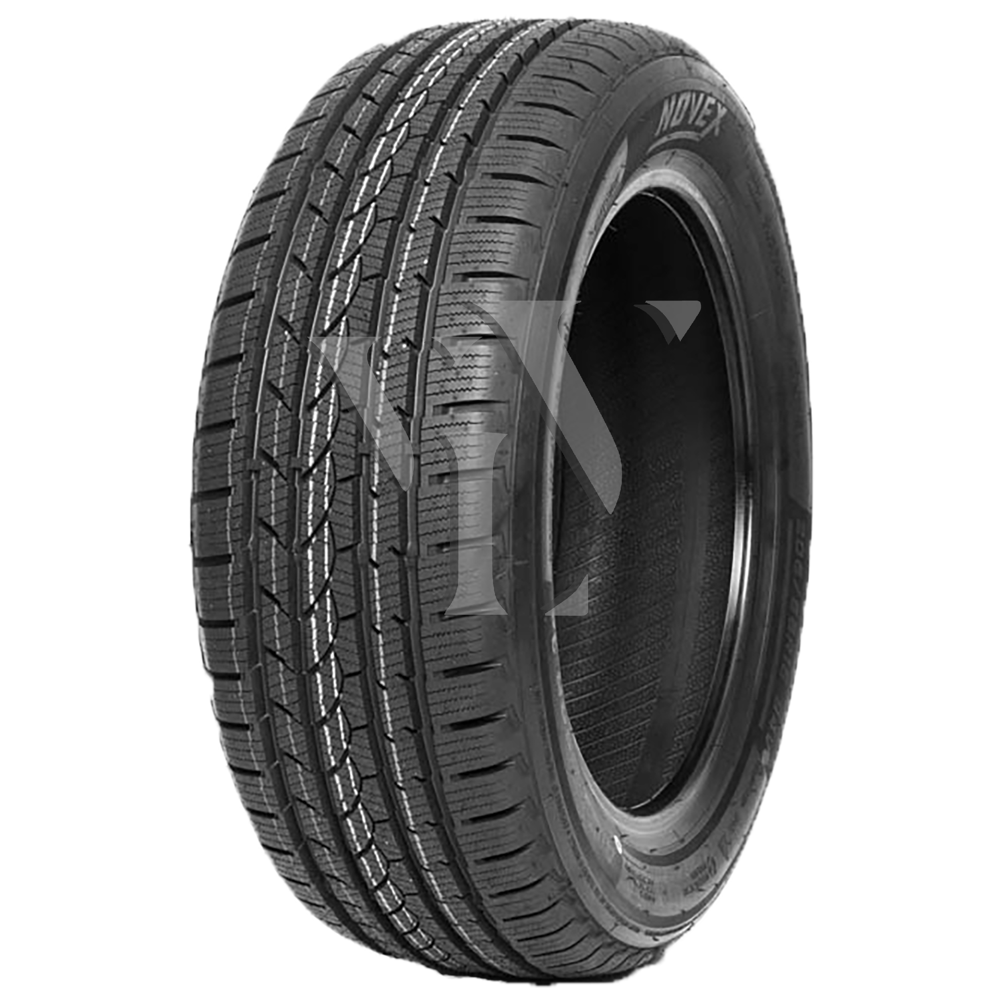  Allwetterreifen NOVEX ALL SEASON 3E 225/55 R17 101 V  