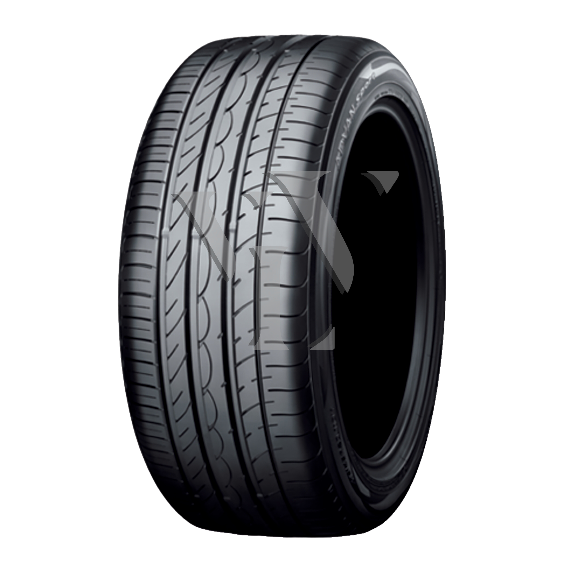  Sommerreifen YOKOHAMA ADVAN SPORT V103 N0 275/45 R20 110 Y  