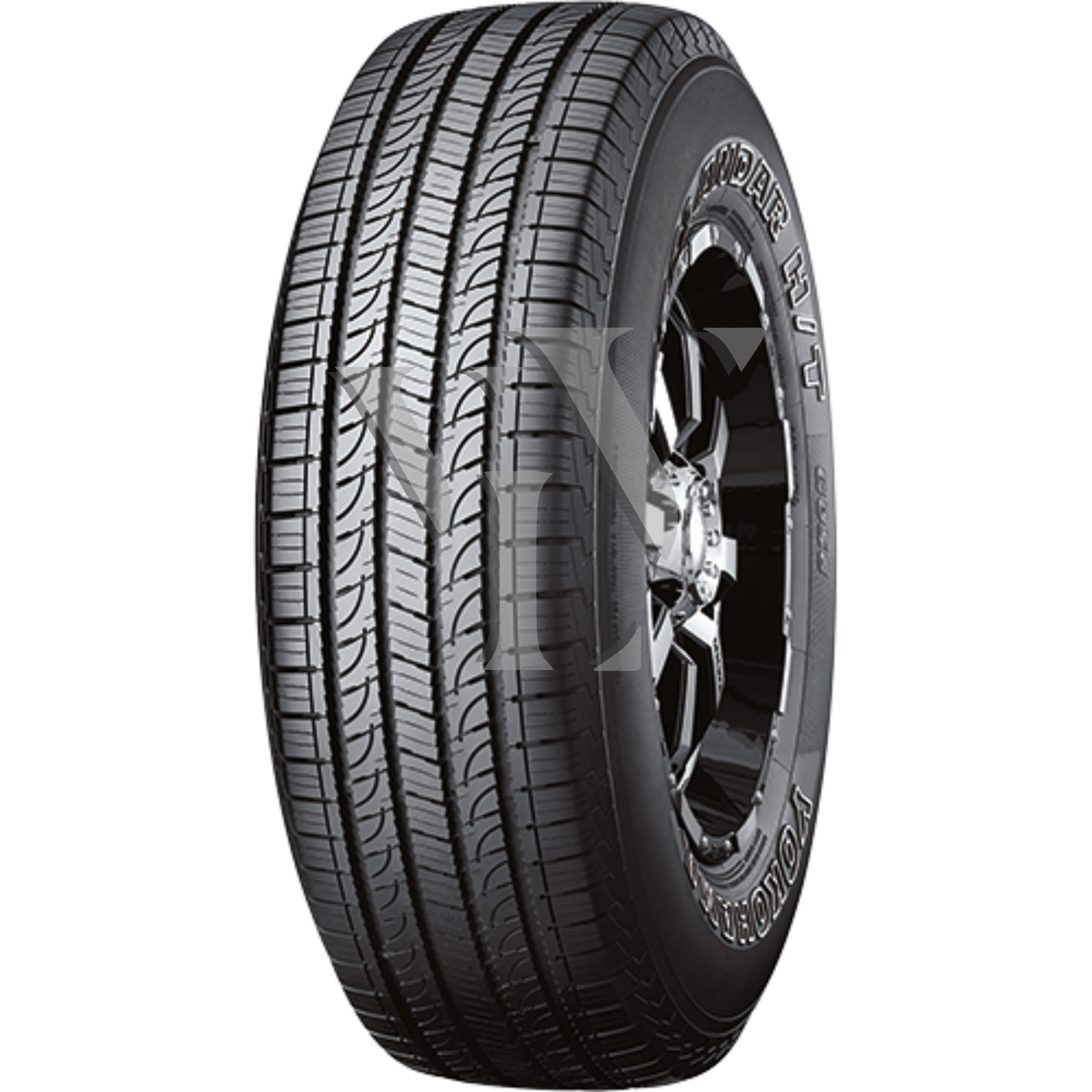  Sommerreifen YOKOHAMA G056 285/65 R17 116 H DOT 2022 DEMO 