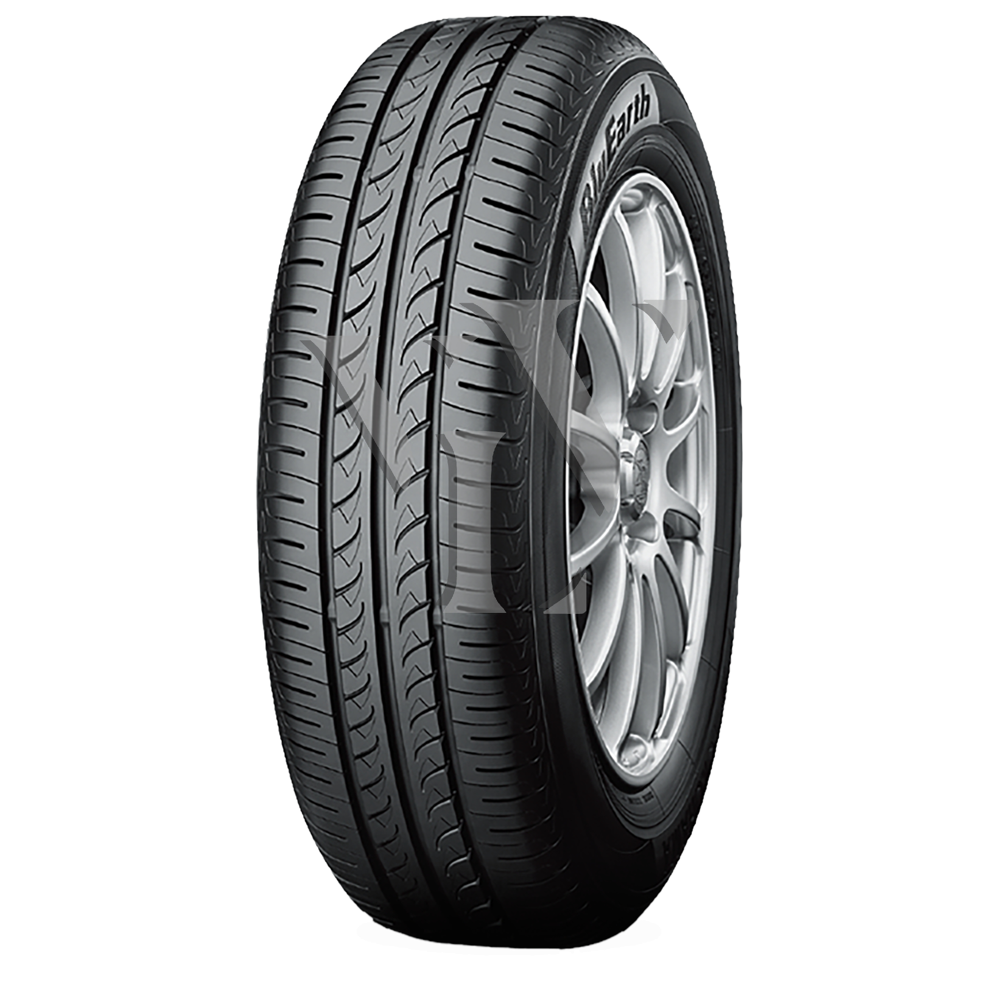  Sommerreifen YOKOHAMA BLUEARTH AE01 175/65 R15 84 H  