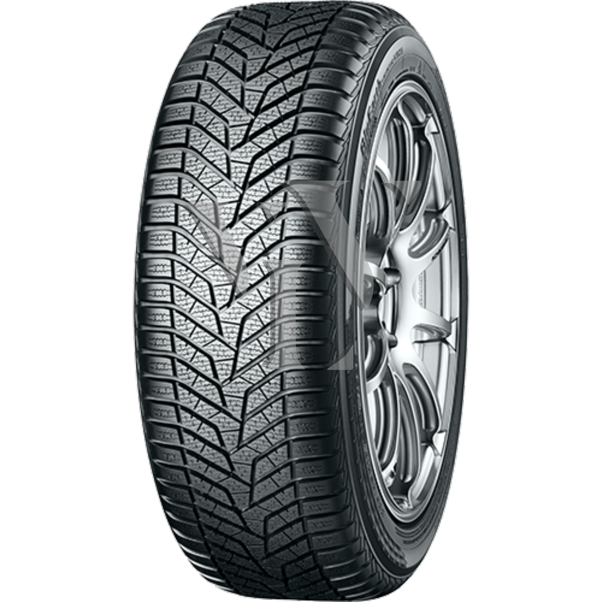  Winterreifen YOKOHAMA V905 225/60 R16 102 H DEMO 