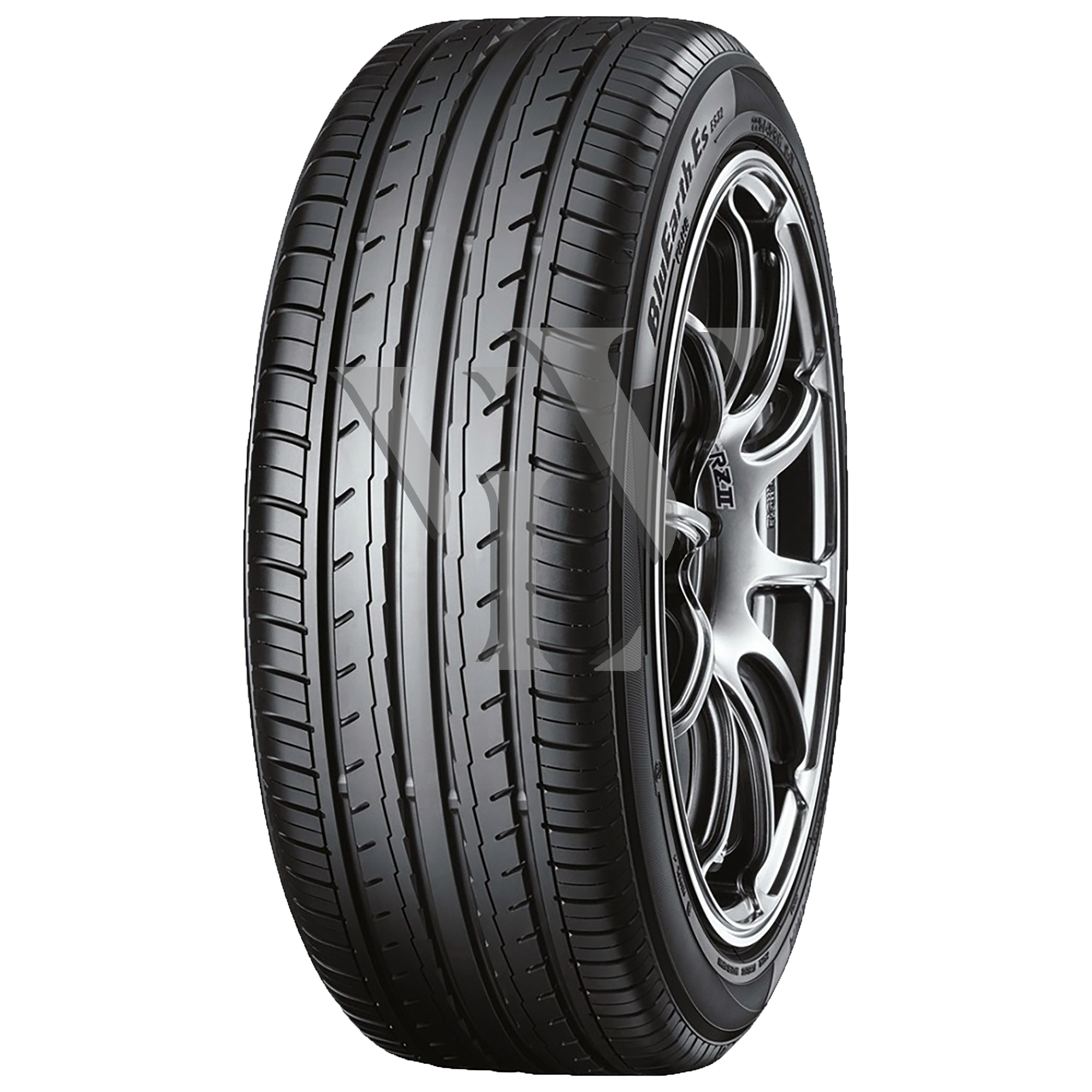  Sommerreifen YOKOHAMA BLUEARTH-ES ES32 215/55 R16 93 H  