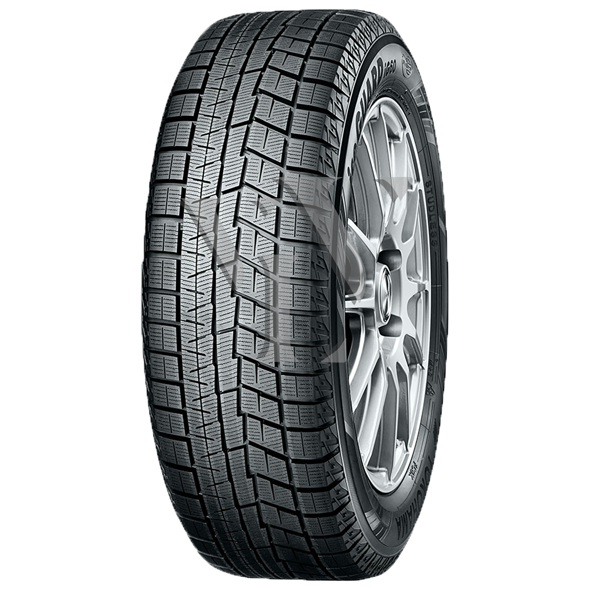  Winterreifen YOKOHAMA IG60 ICE GUARD 225/45 R18 91 Q  
