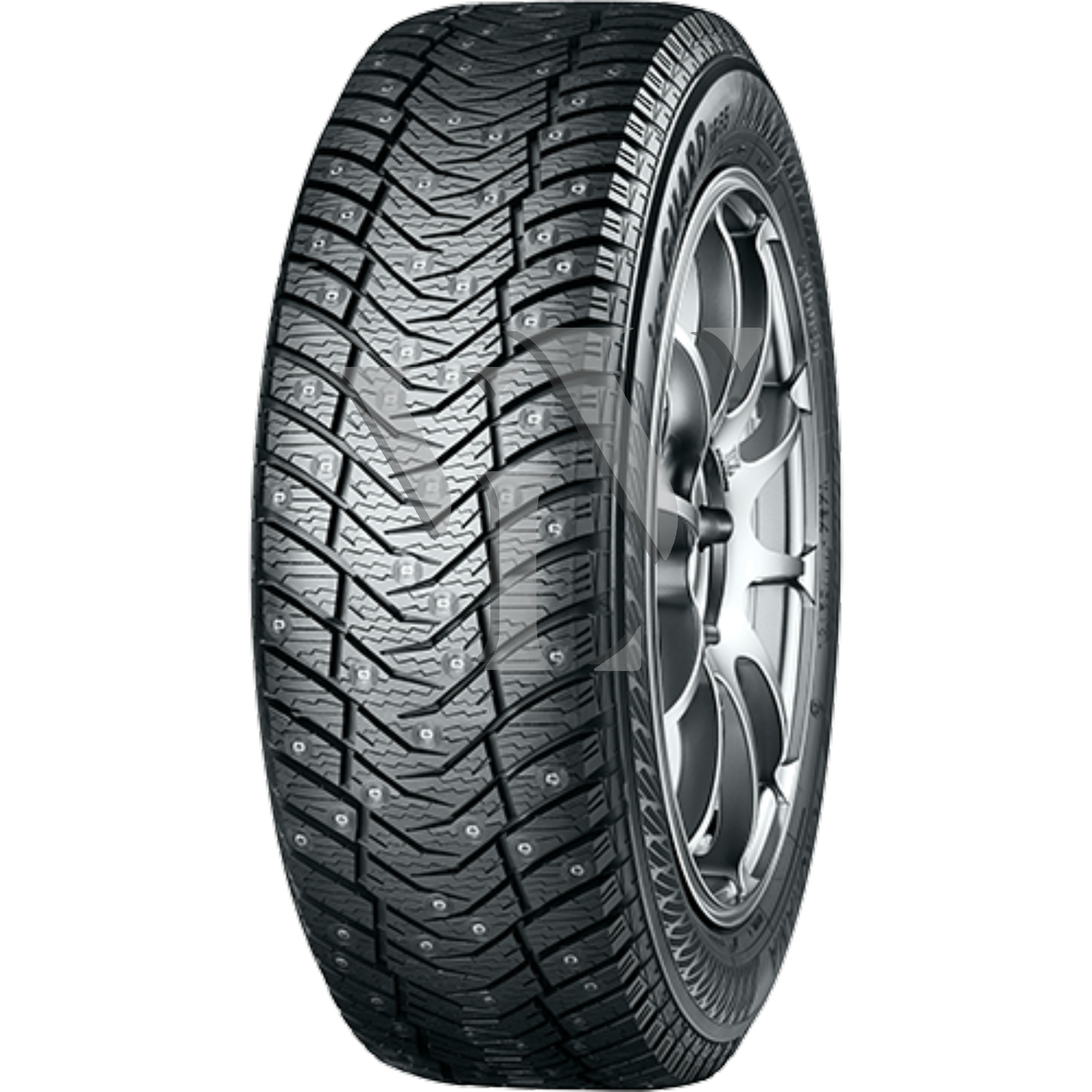  Winterreifen YOKOHAMA ICE GUARD IG65 XL 225/55 R17 101 T  