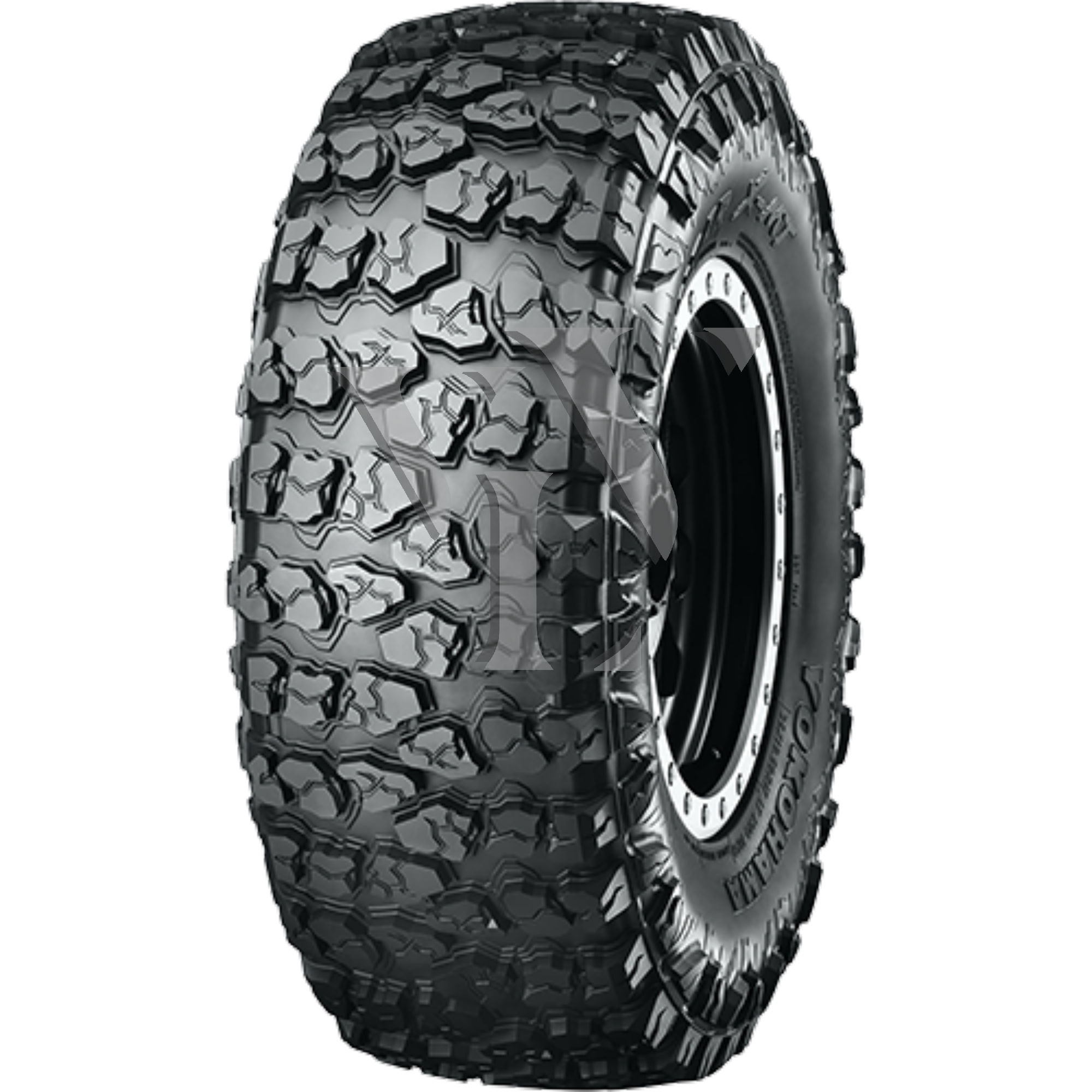  Sommerreifen YOKOHAMA GEOLANDAR X MT G005 POR 40/13 R17 121 Q  