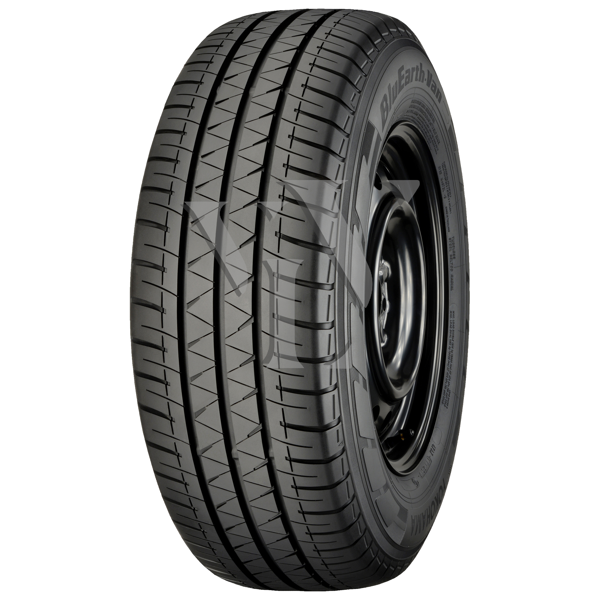  Sommerreifen YOKOHAMA BLUEARTH-VAN RY55 215/60 R16 103/101 T  