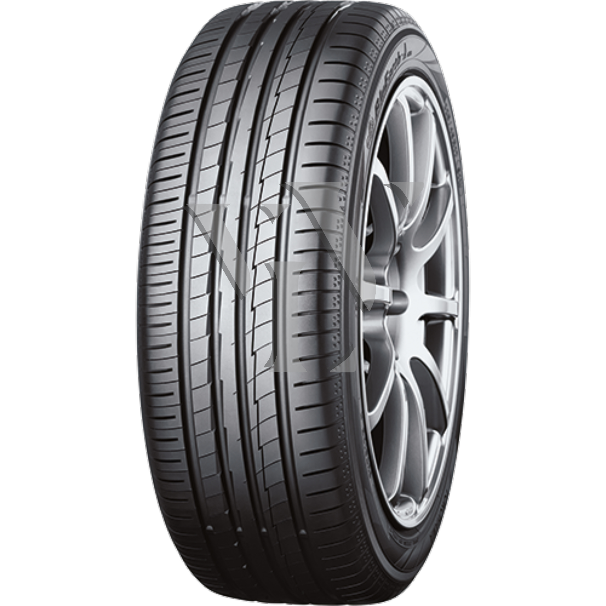  Sommerreifen YOKOHAMA BLUEARTH-A AE50 215/40 R17 87 W  