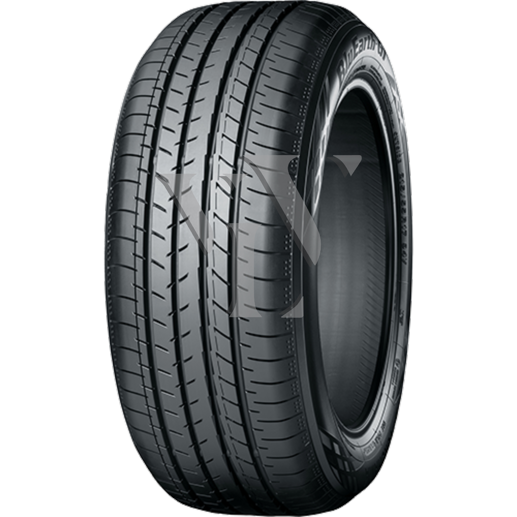  Sommerreifen YOKOHAMA BLUEARTH-GT AE51 225/55 R17 101 W  