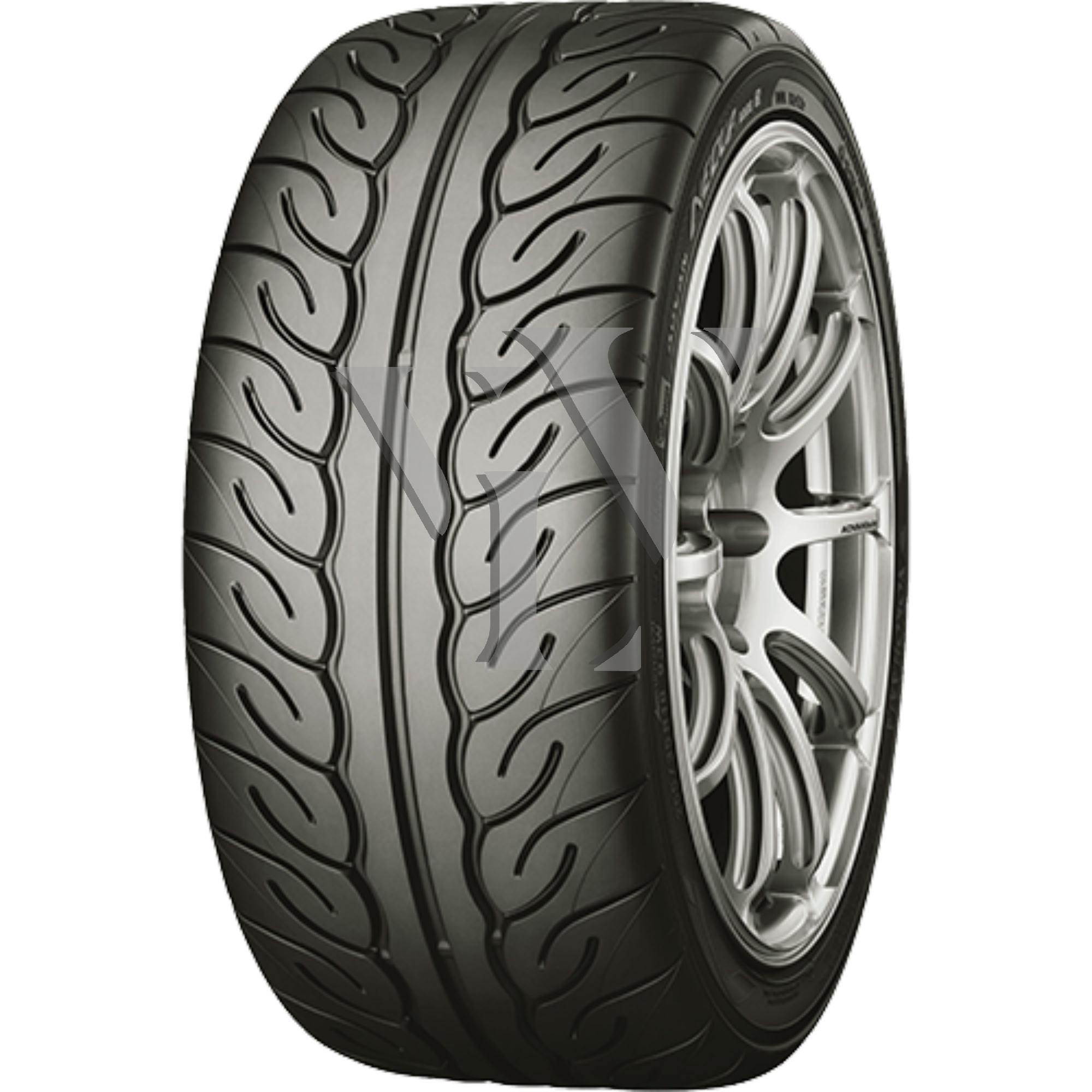  Sommerreifen YOKOHAMA ADVAN NEOVA AD08RS 195/50 R15 82 V  
