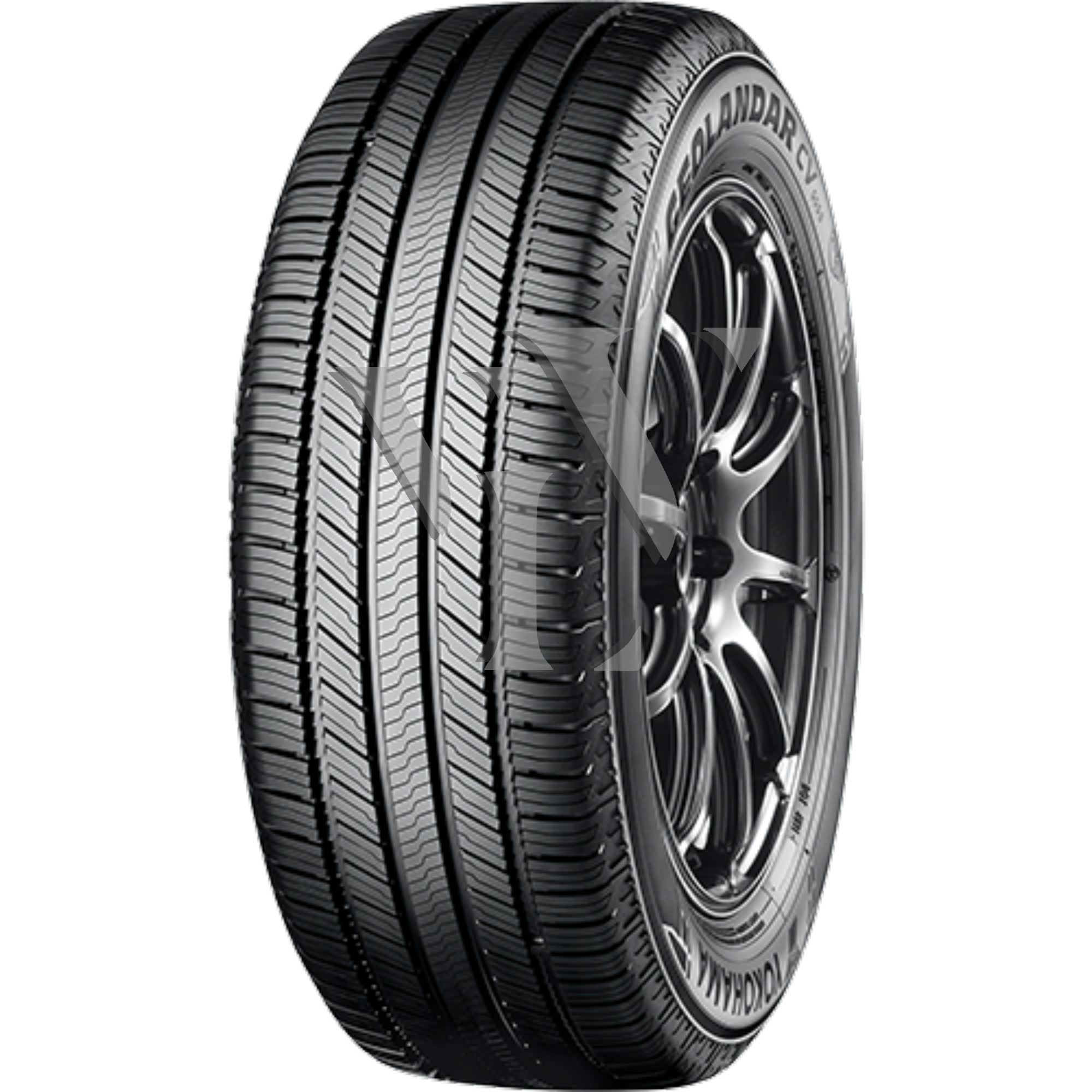  Sommerreifen YOKOHAMA G058 GEOLANDAR CV 235/55 R19 105 V  