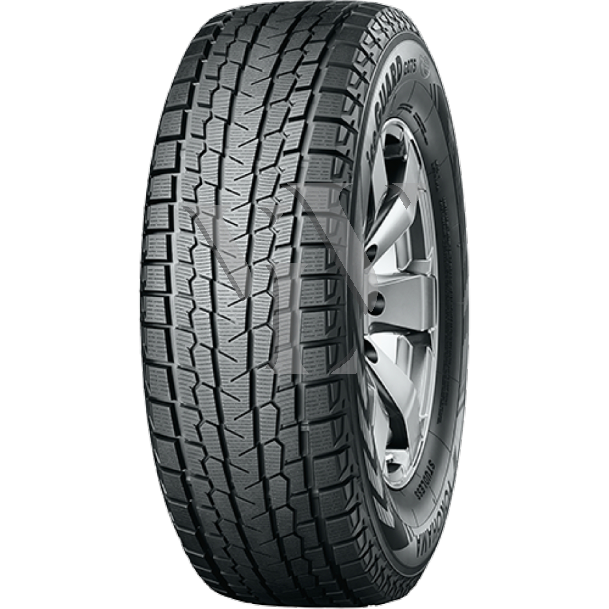  Winterreifen YOKOHAMA G075 ICE GUARD 275/45 R20 110 H  