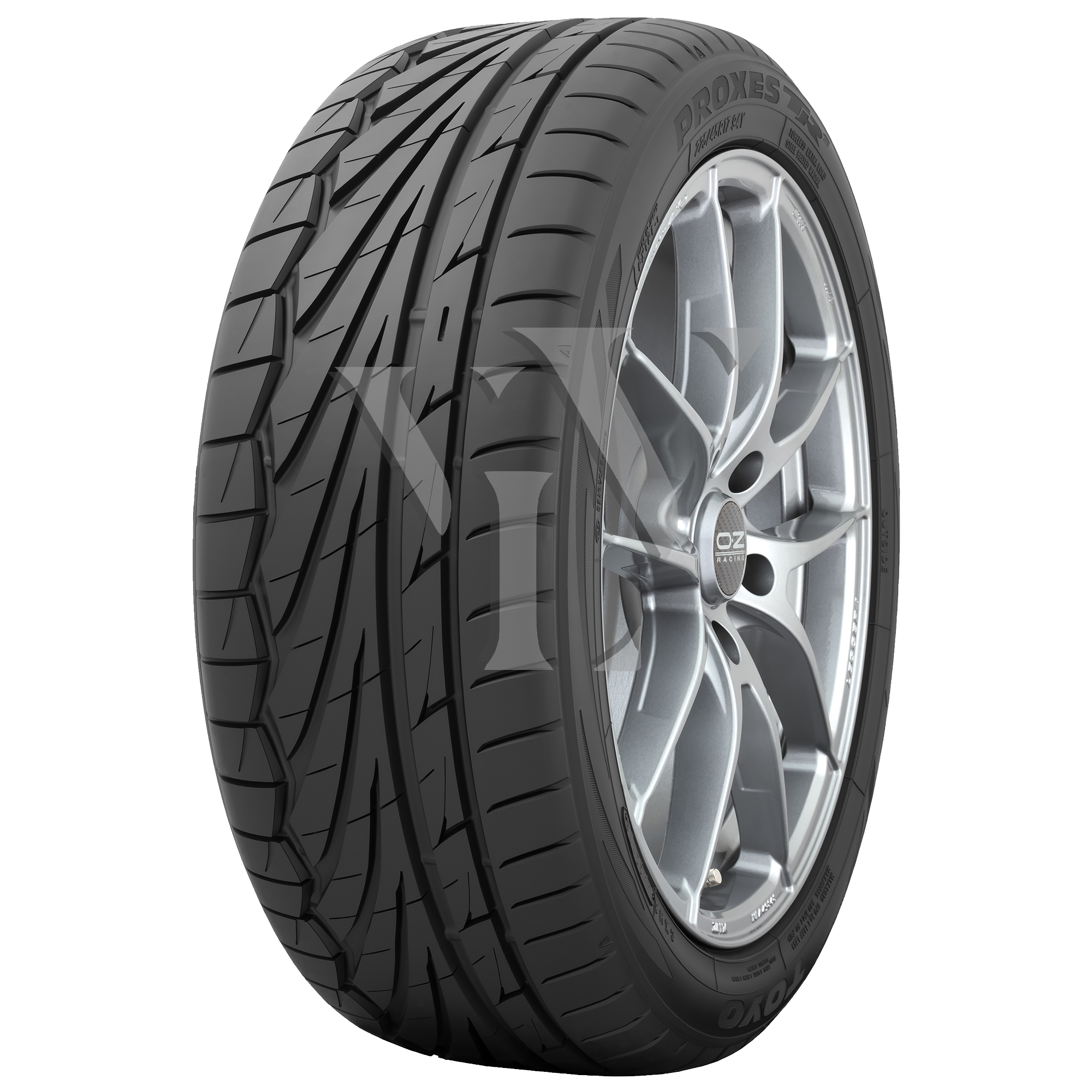  Sommerreifen TOYO PROXES TR1 215/50 R17 91 W  