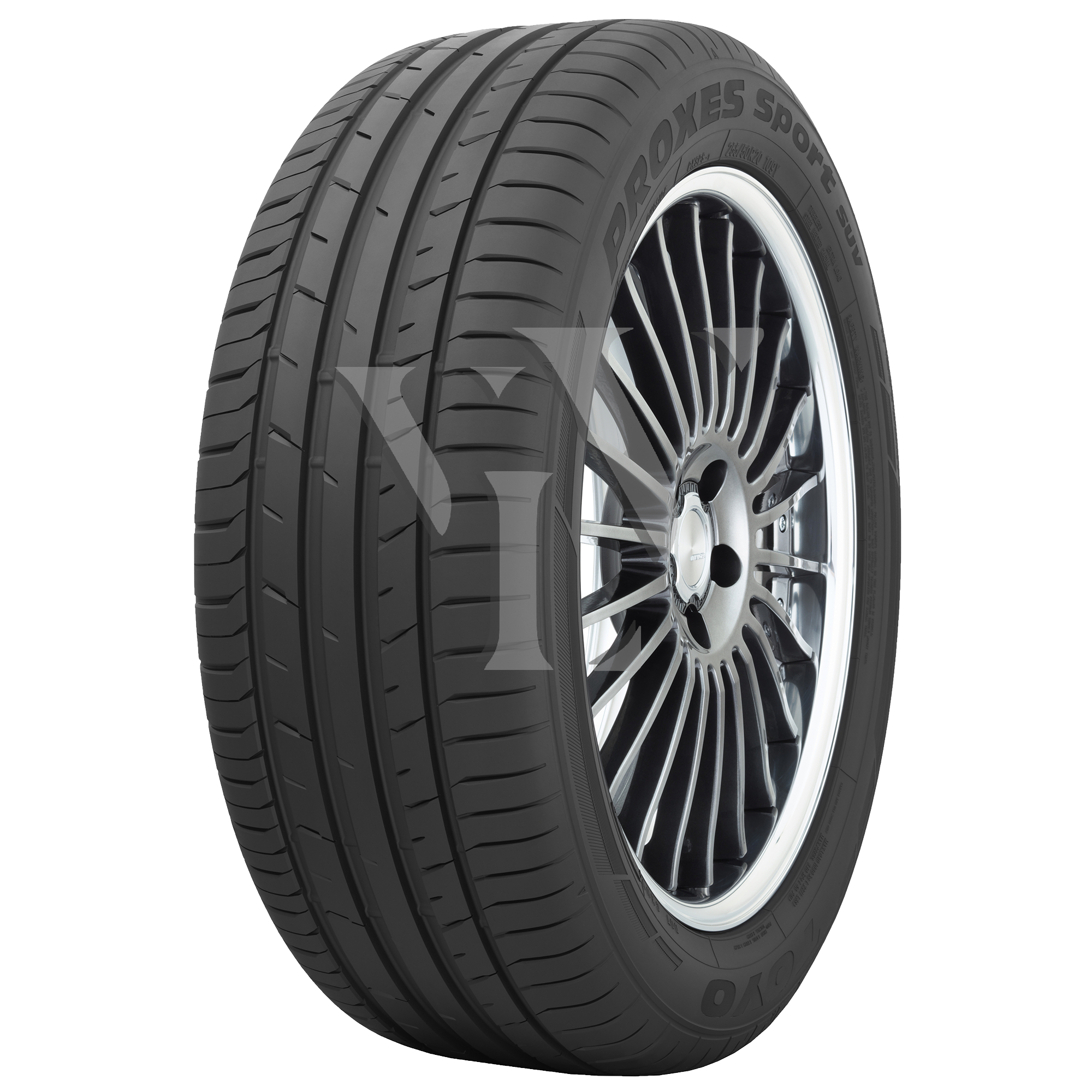  Sommerreifen TOYO PROXES SPORT SUV 235/55 R20 102 W  