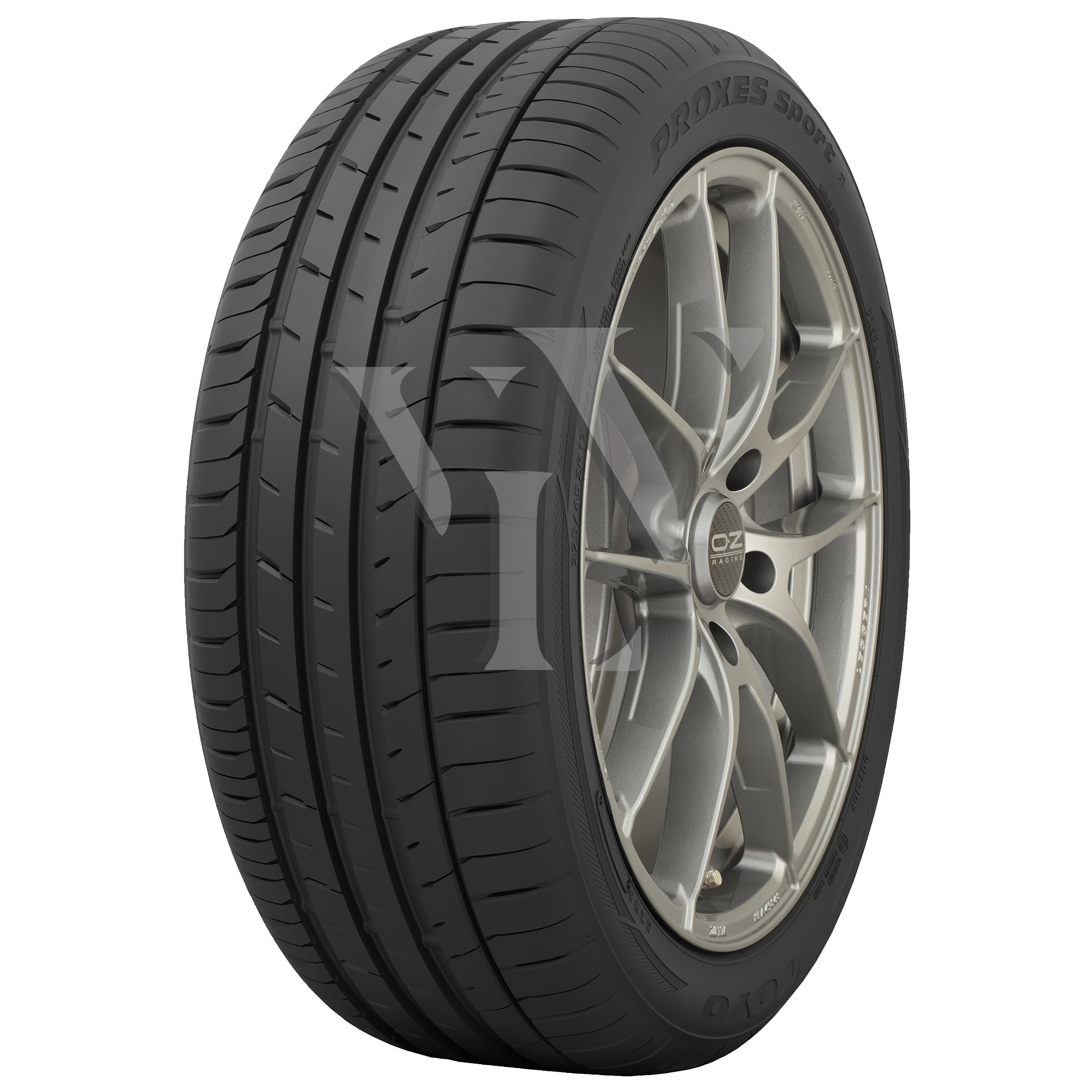  Sommerreifen TOYO PROXES SPORT A 235/45 R17 97 Y  
