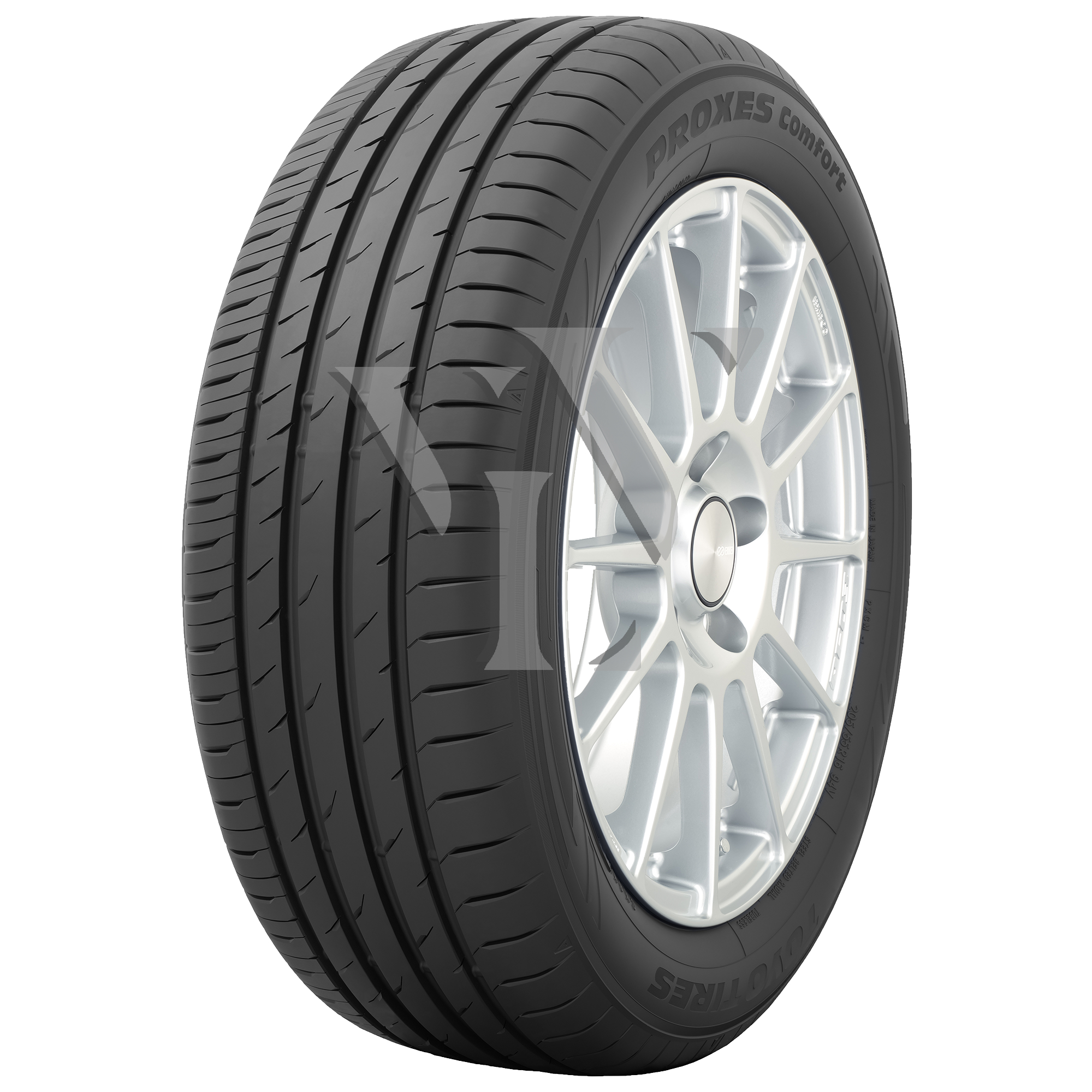  Sommerreifen TOYO PROXES COMFORT 205/55 R16 91 V  