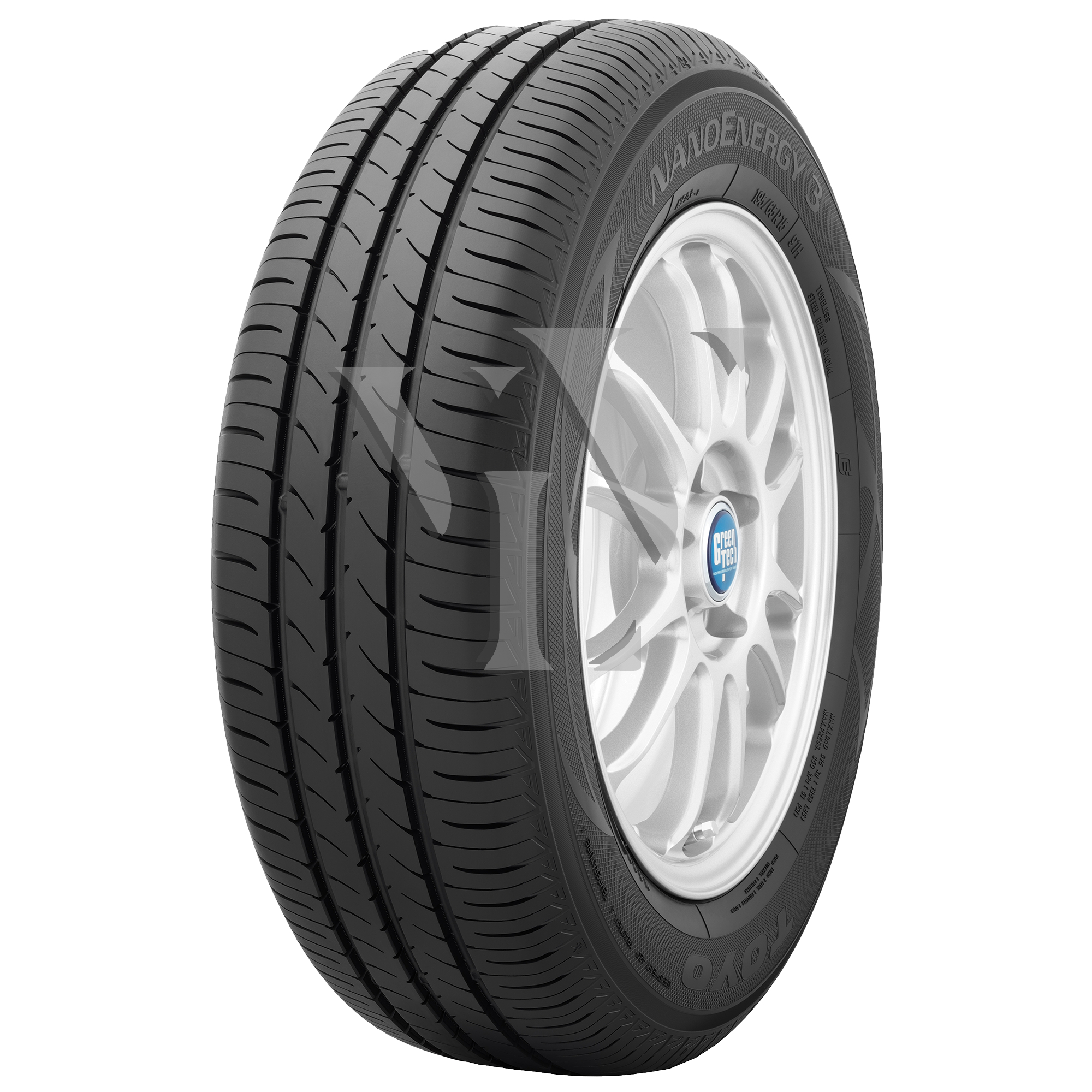  Sommerreifen TOYO NANOENERGY 3 175/55 R15 77 T  