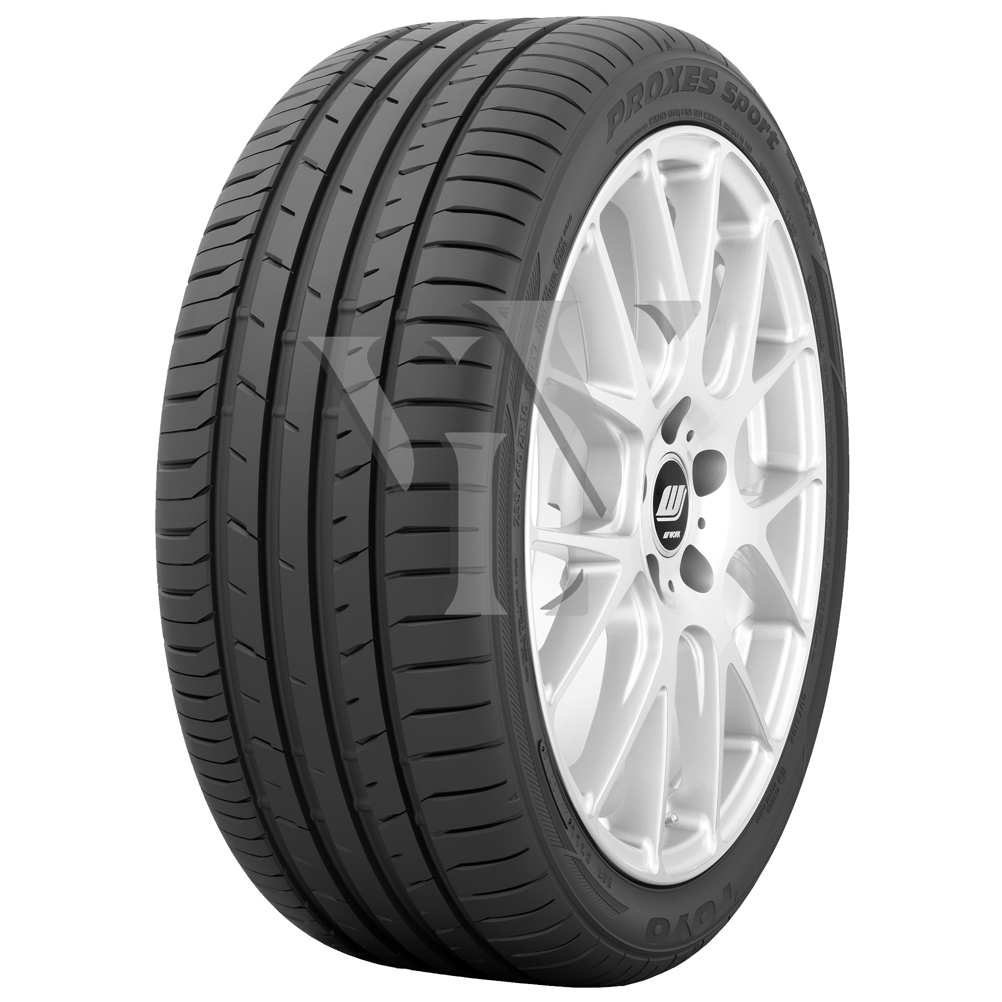  Sommerreifen TOYO PROXES SPORT 255/30 R19 91 Y  