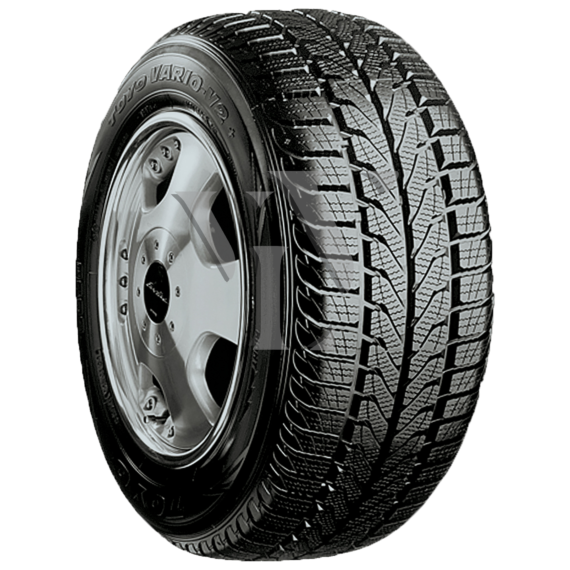  Allwetterreifen TOYO VARIO V2+ 145/80 R13 75 T  