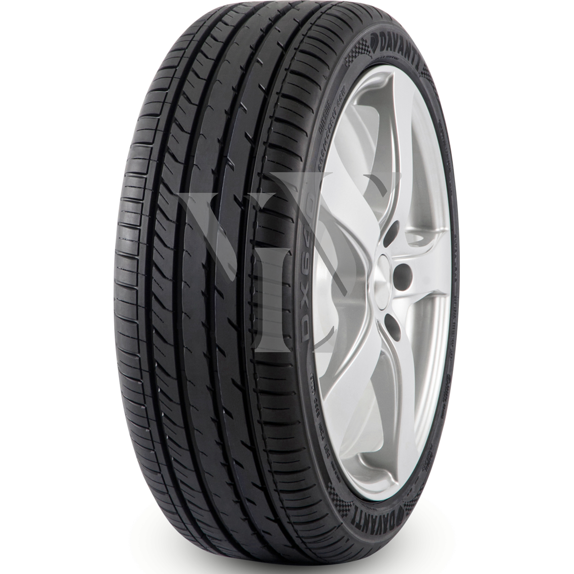 Sommerreifen DAVANTI DX640 285/35 R22 106 W  