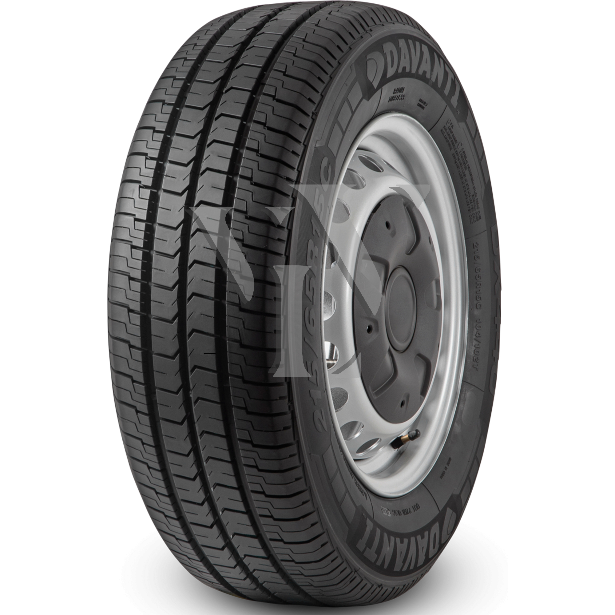  Sommerreifen DAVANTI DX440 205/65 R16 107/105 R  