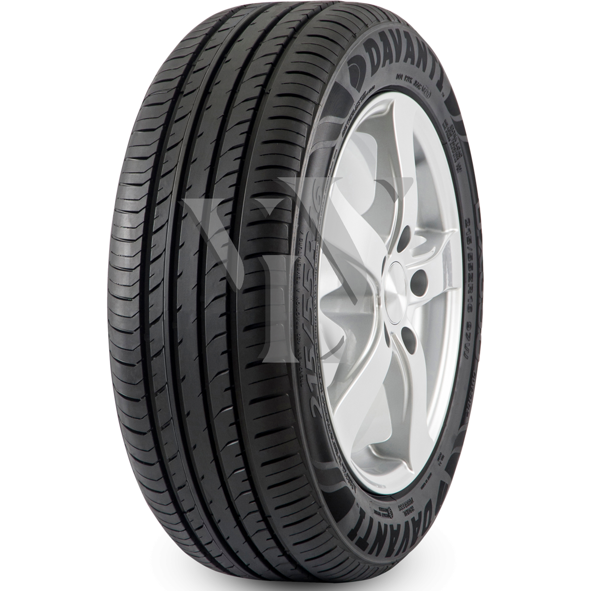  Sommerreifen DAVANTI DX390 205/45 R16 87 W  