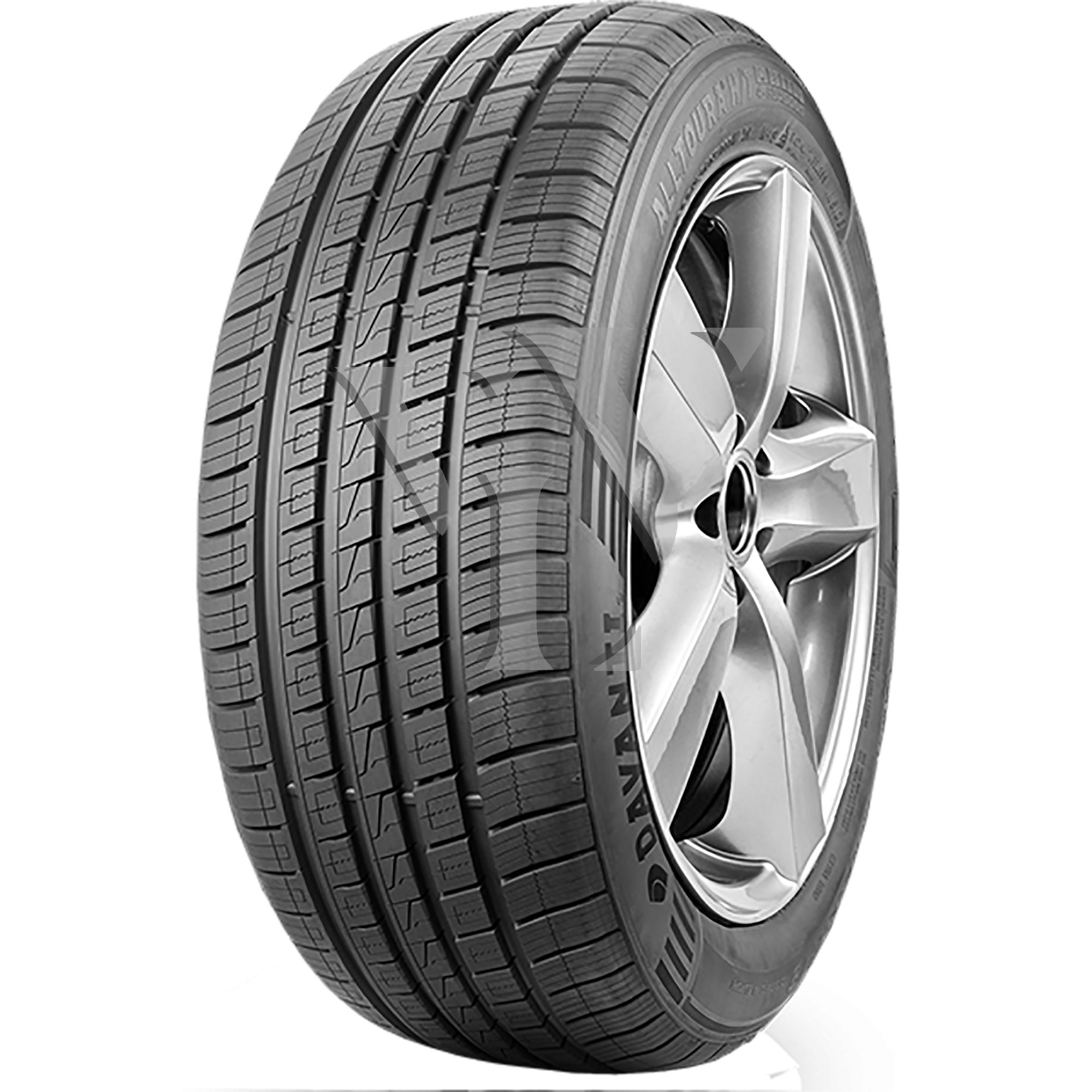  Allwetterreifen DAVANTI ALLTOURA H/T 255/55 R19 111 W  