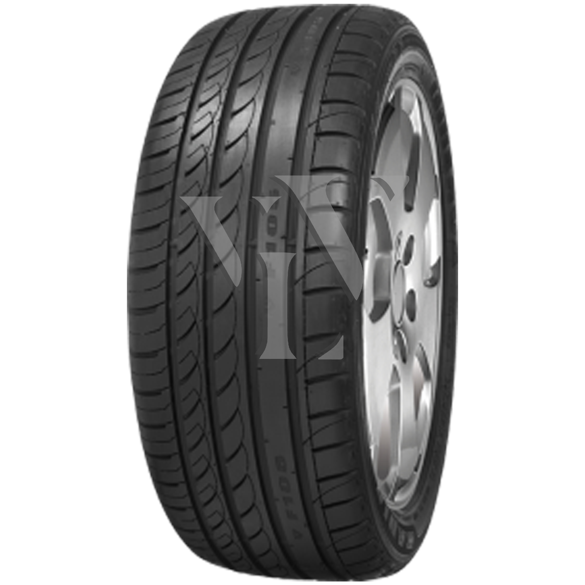  Sommerreifen MINERVA F105 215/40 R16 86 W  